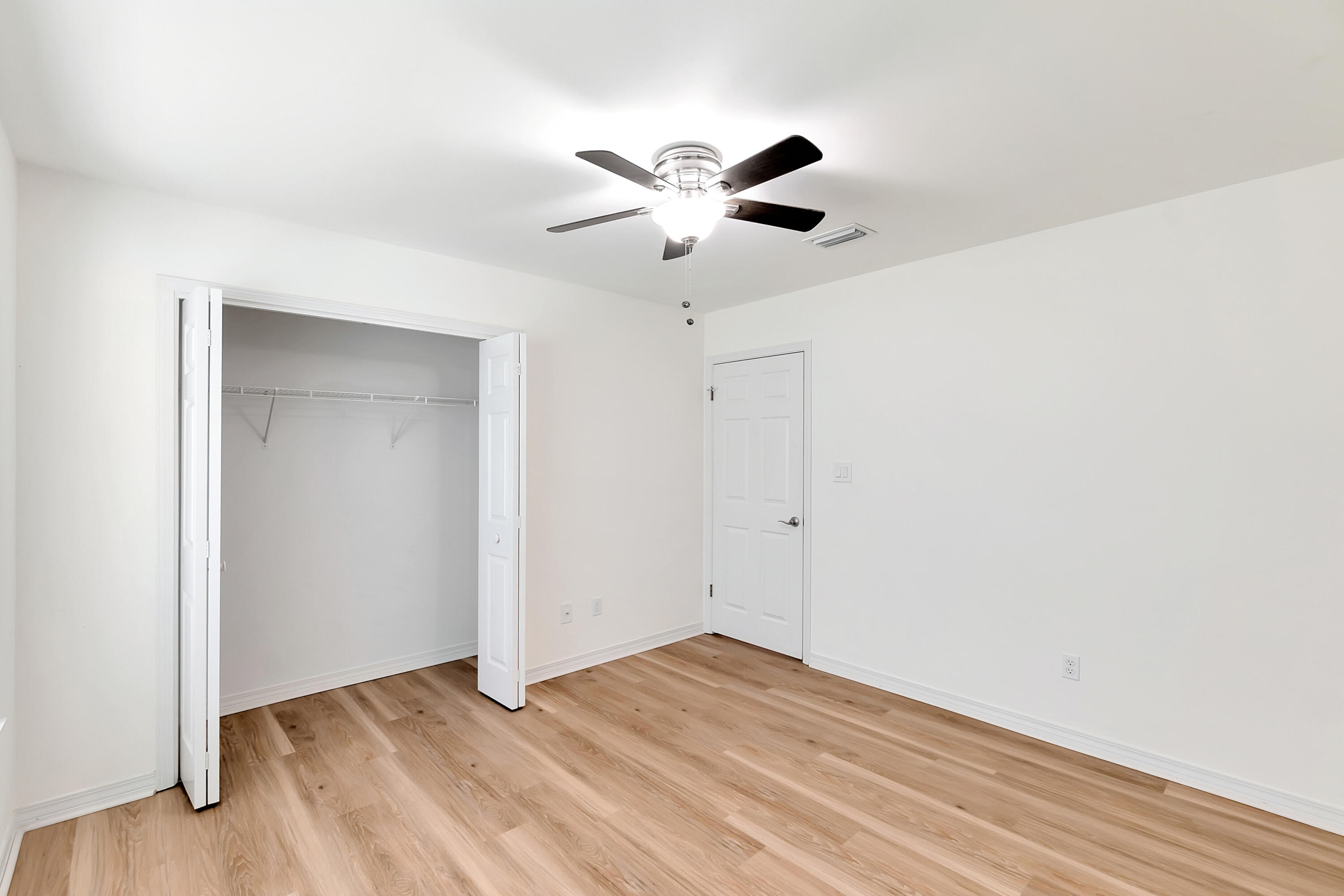 HERITAGE RUN S/D - Residential Lease