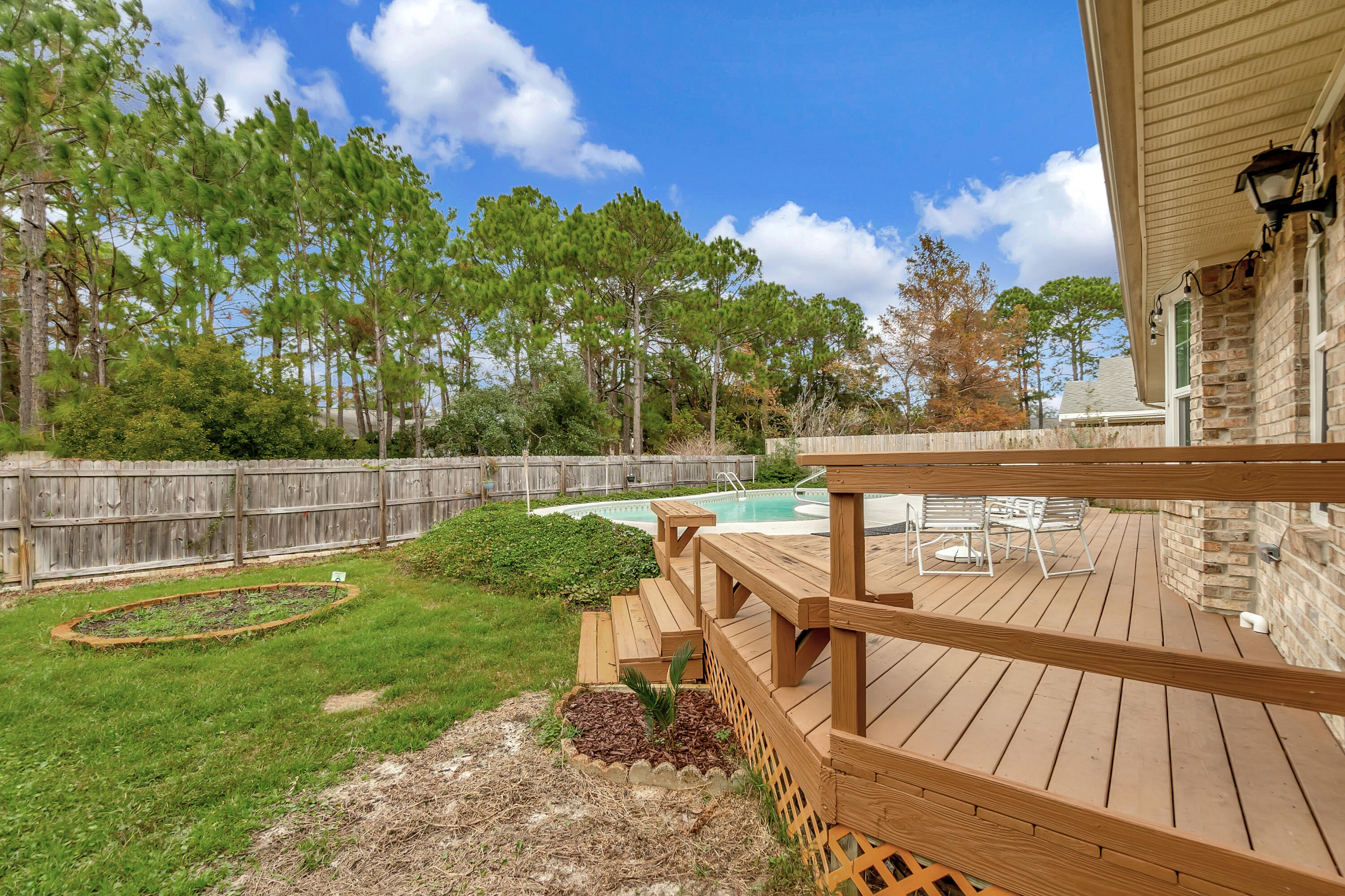 HERITAGE RUN S/D - Residential Lease