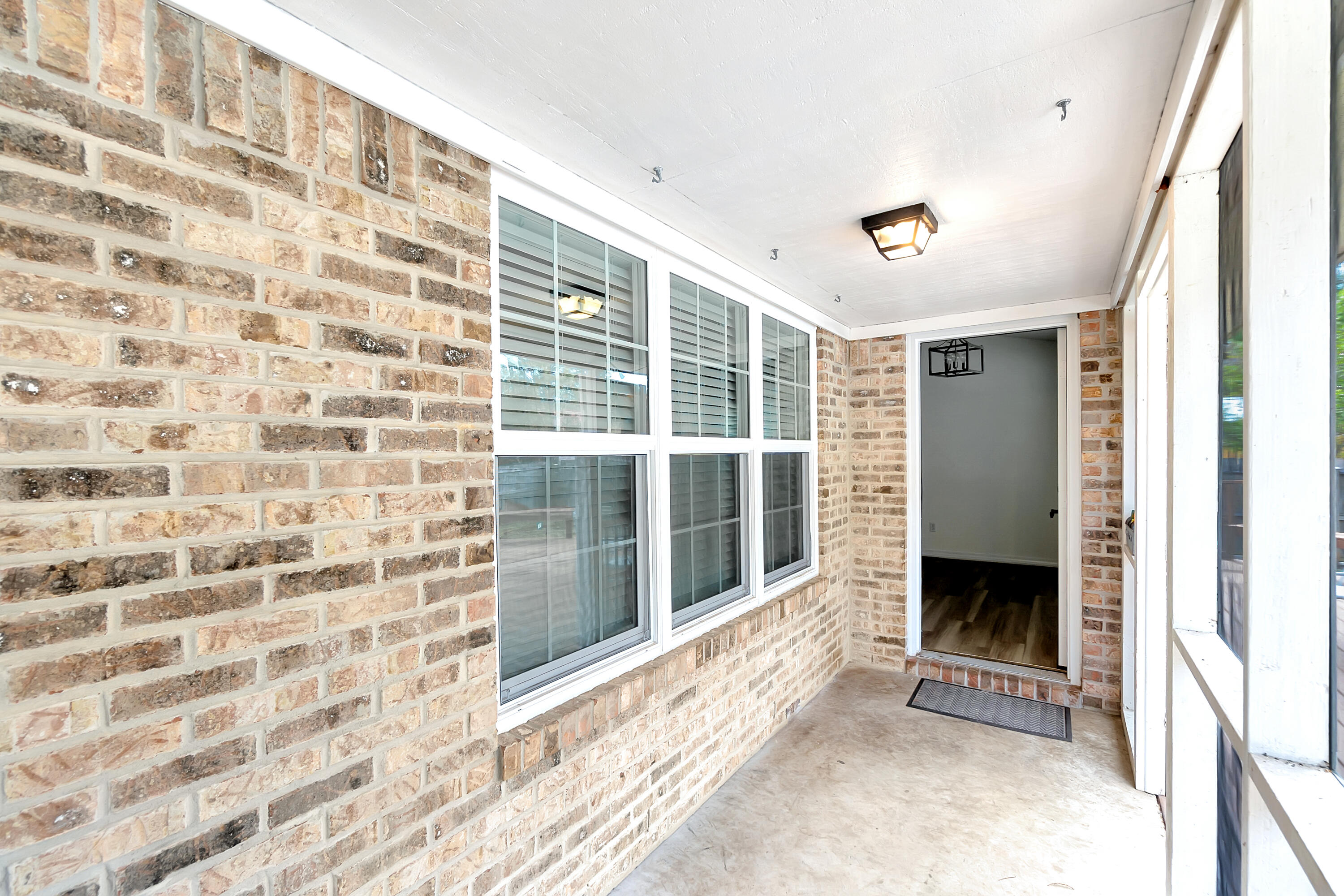 HERITAGE RUN S/D - Residential Lease