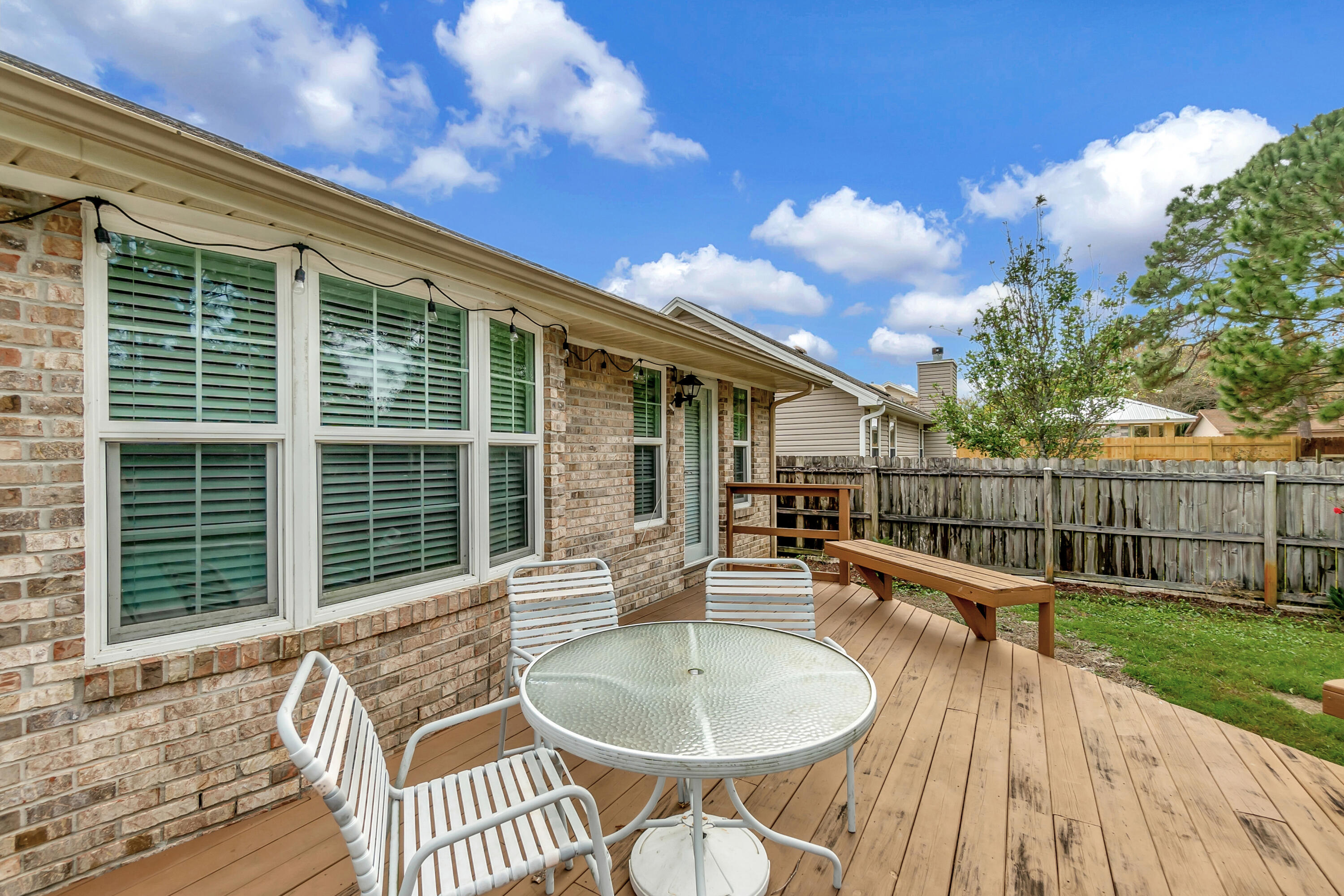 HERITAGE RUN S/D - Residential Lease