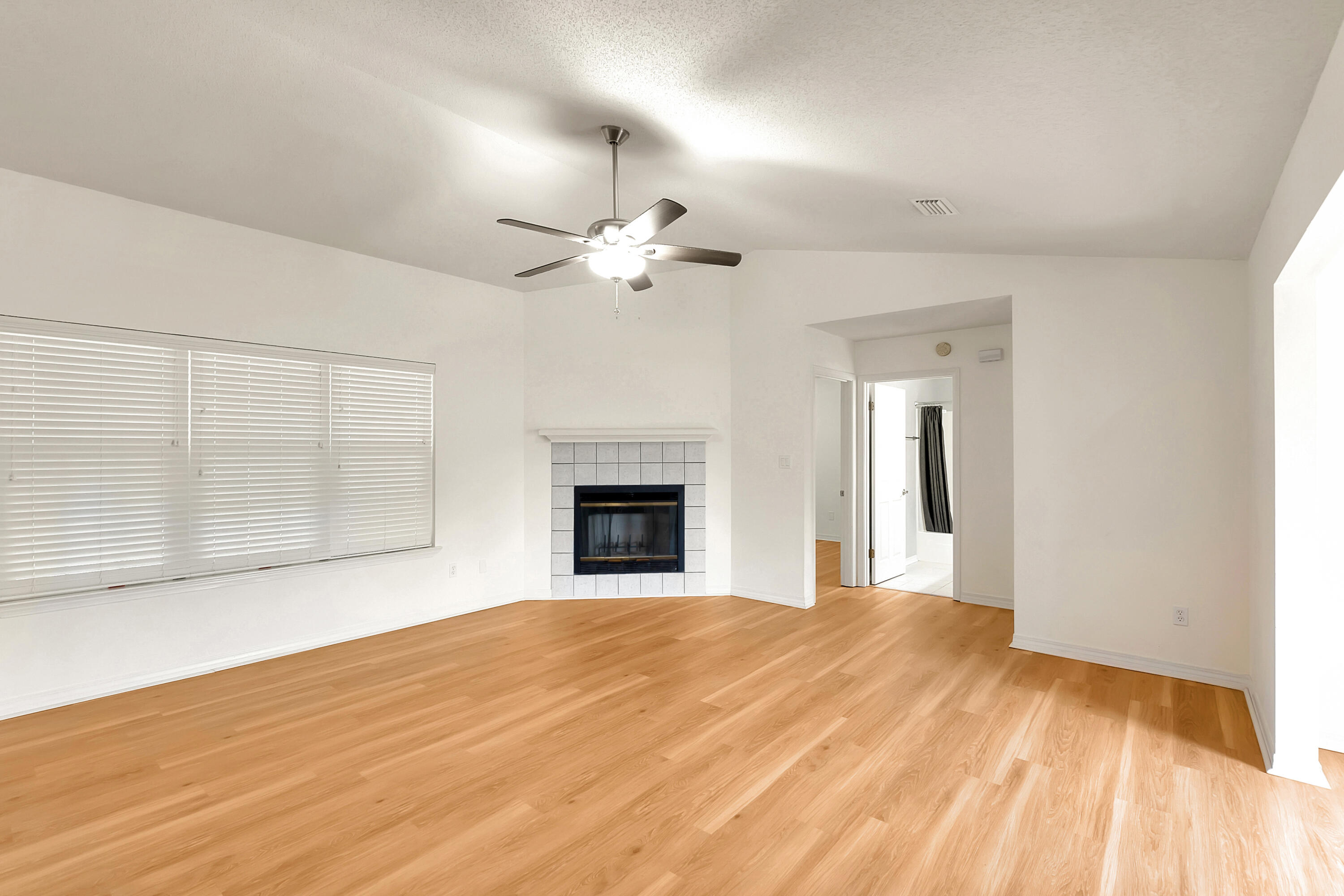 HERITAGE RUN S/D - Residential Lease