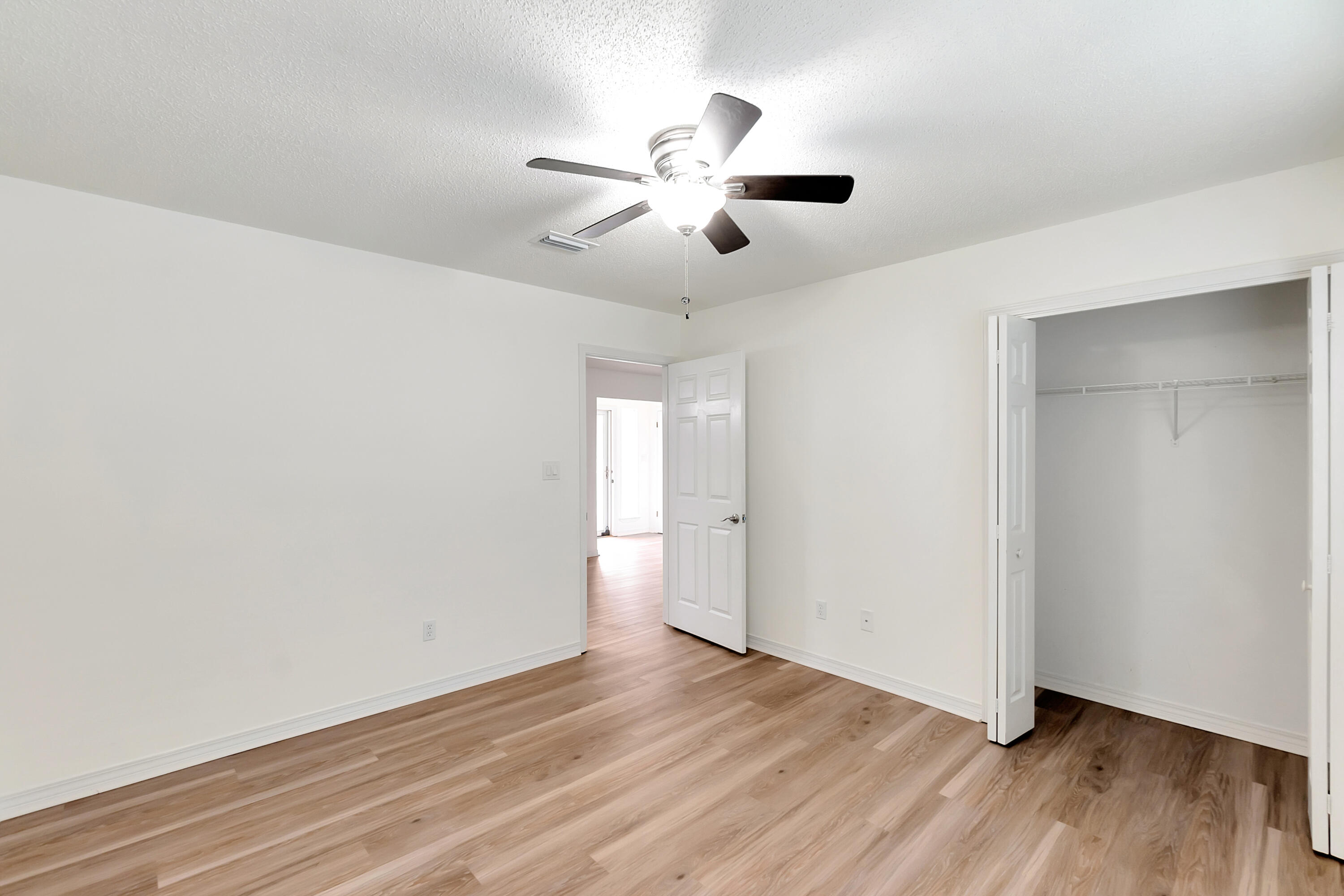 HERITAGE RUN S/D - Residential Lease