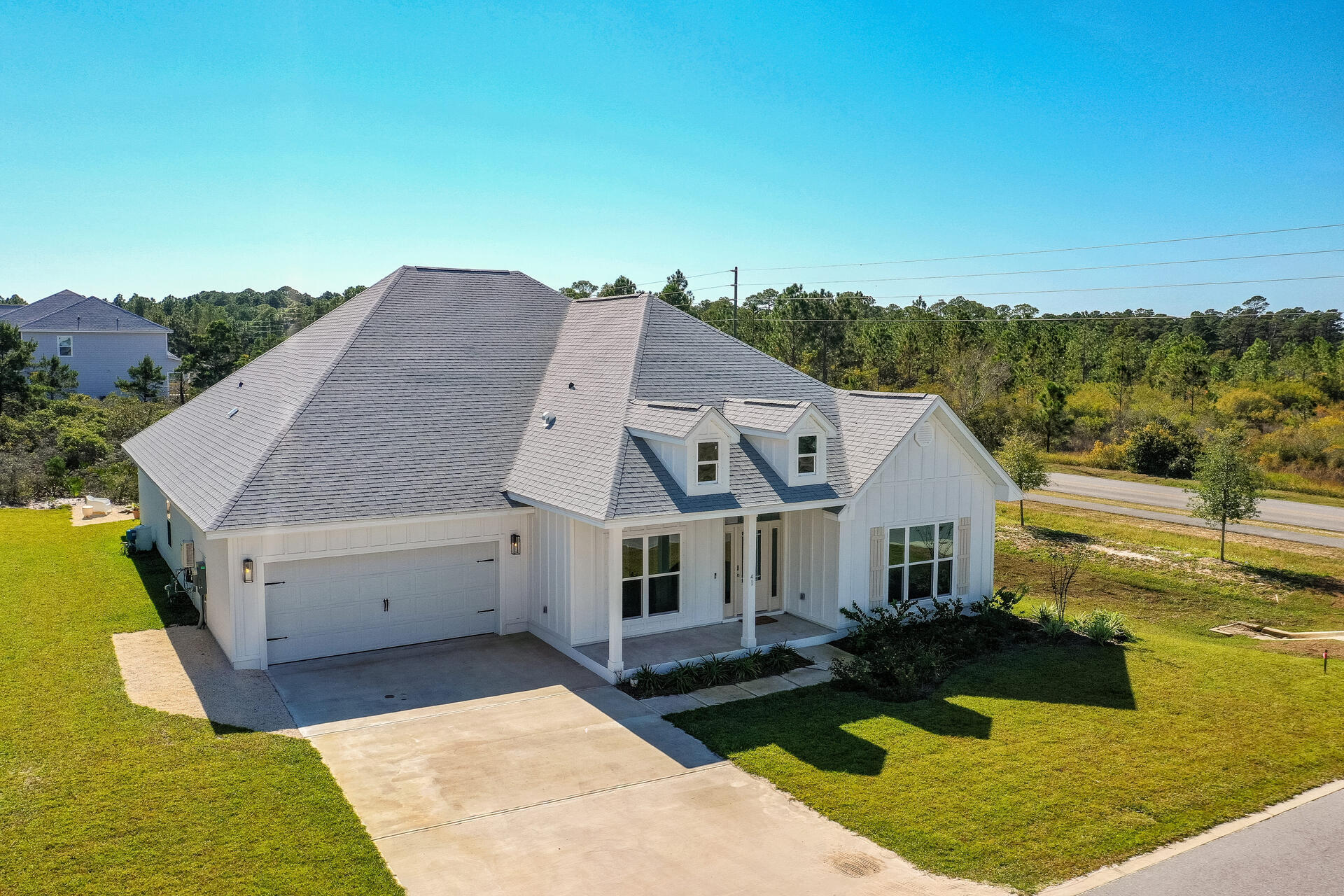 Ocean Estates - Residential