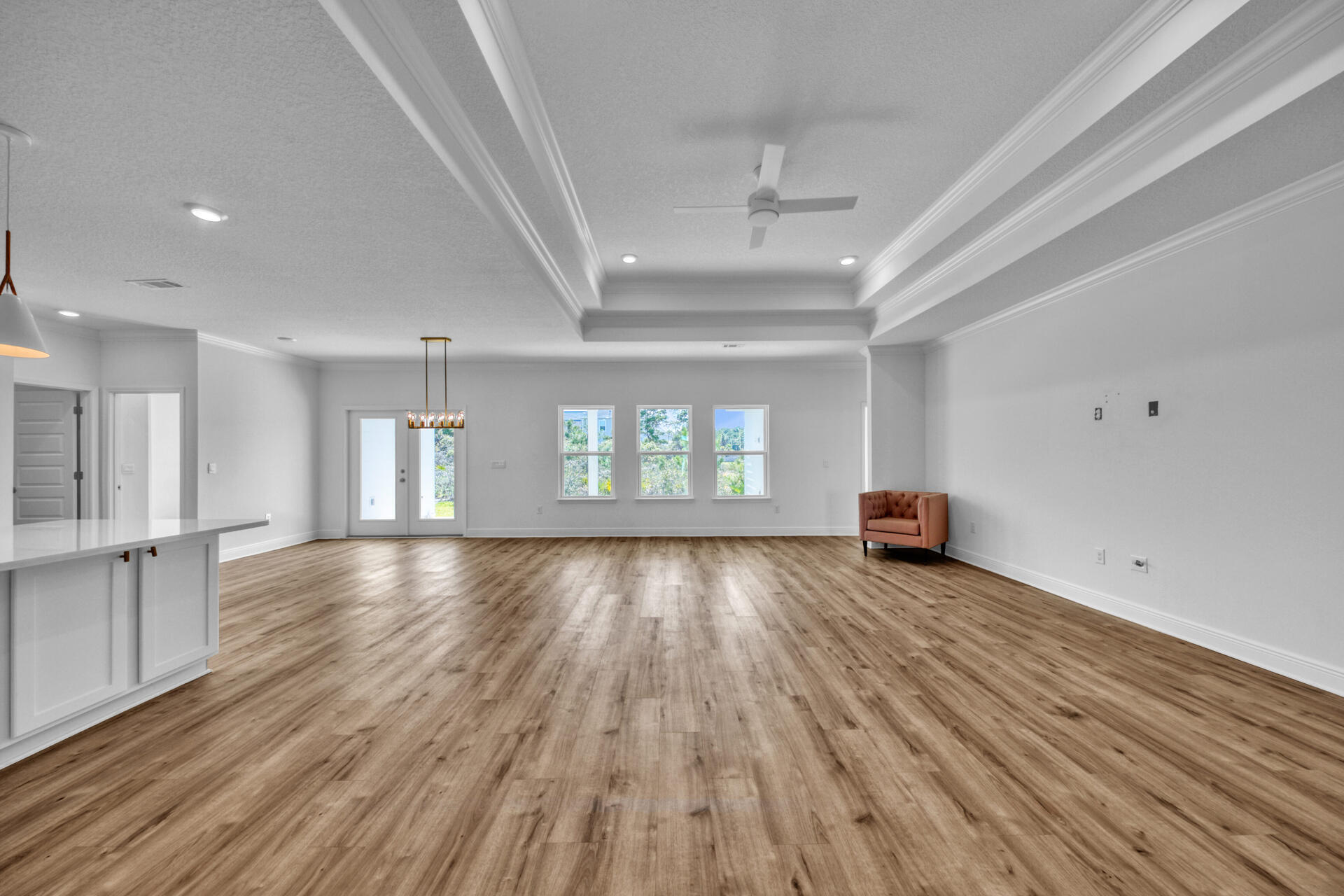 Ocean Estates - Residential