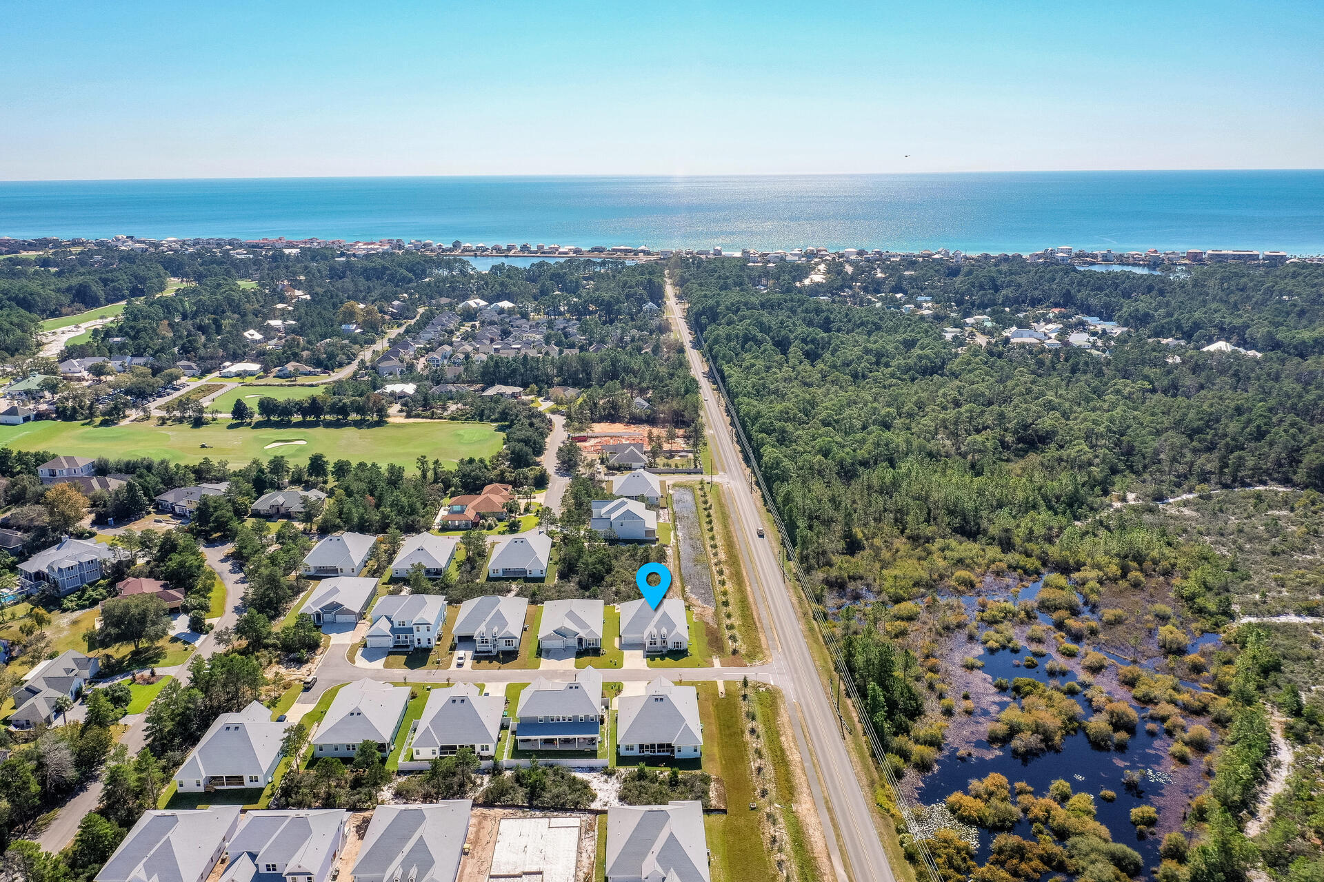 Ocean Estates - Residential