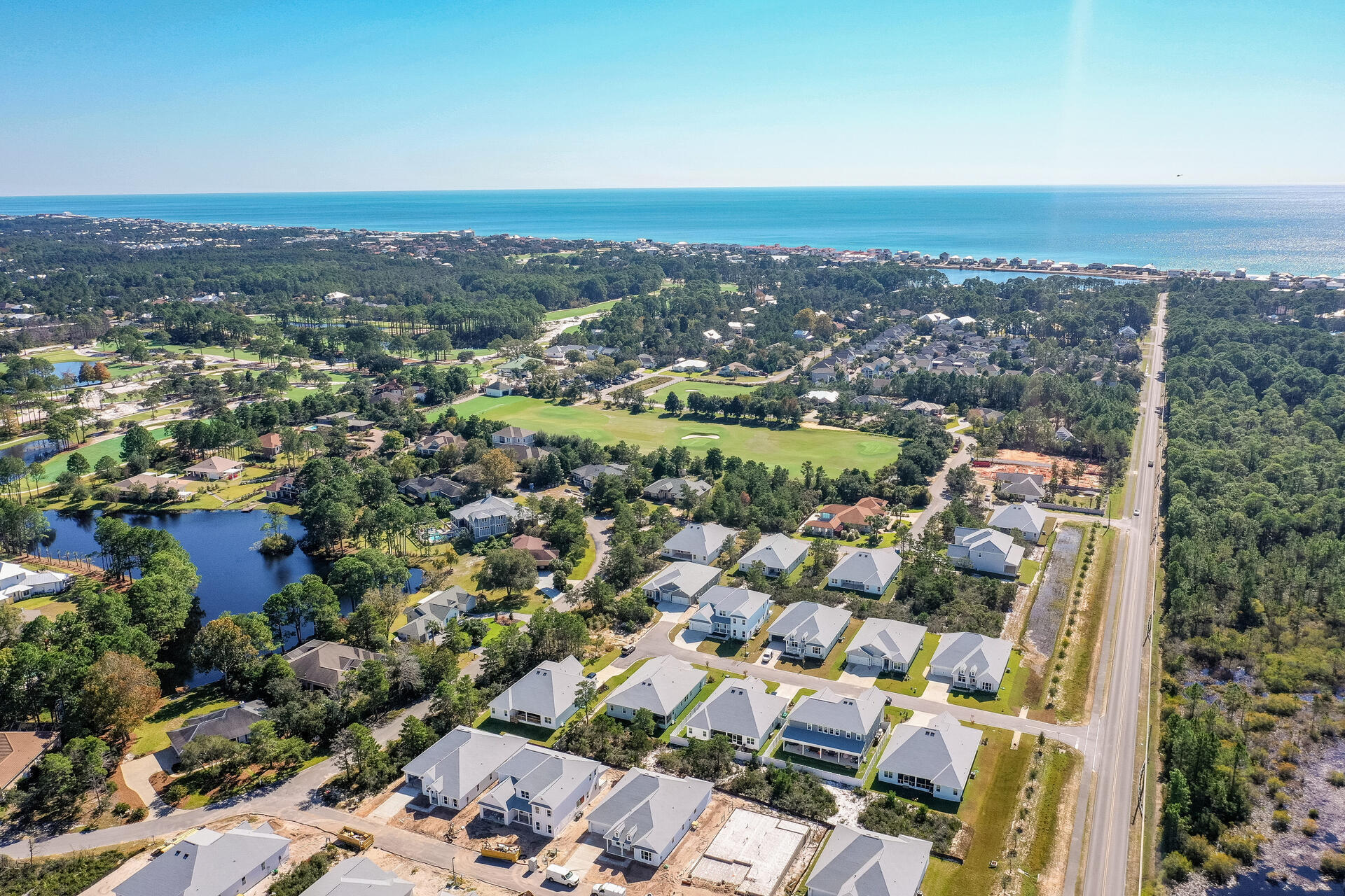 Ocean Estates - Residential