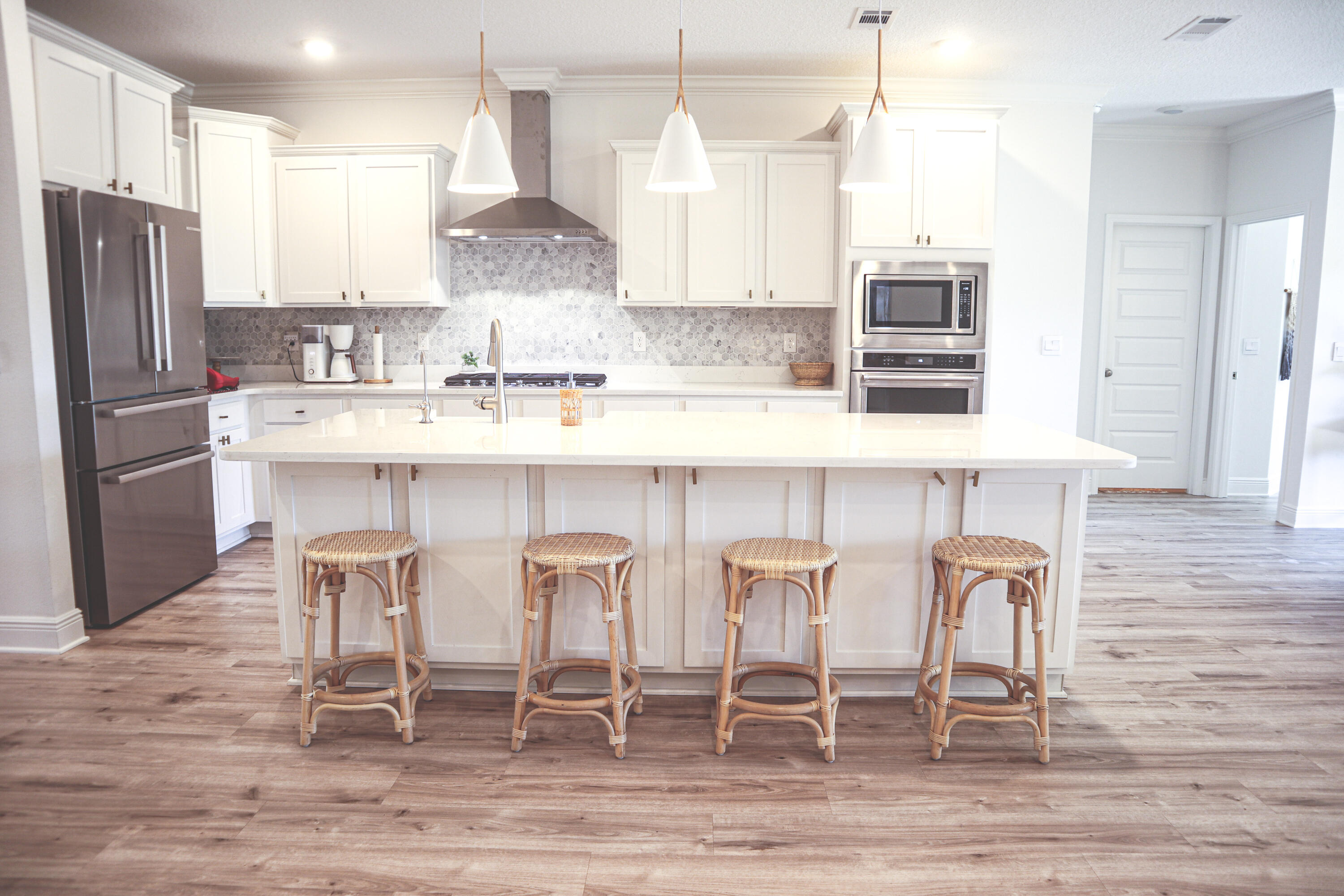 Ocean Estates - Residential