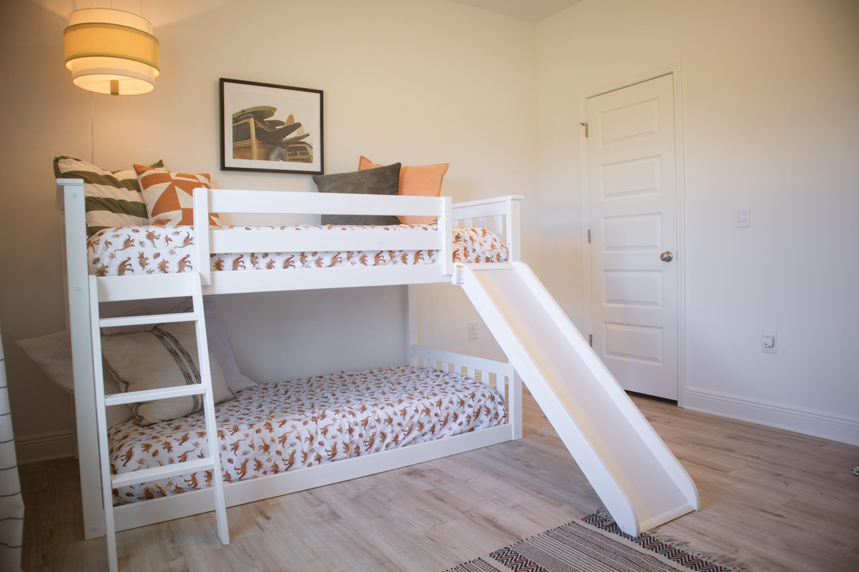 Ocean Estates - Residential