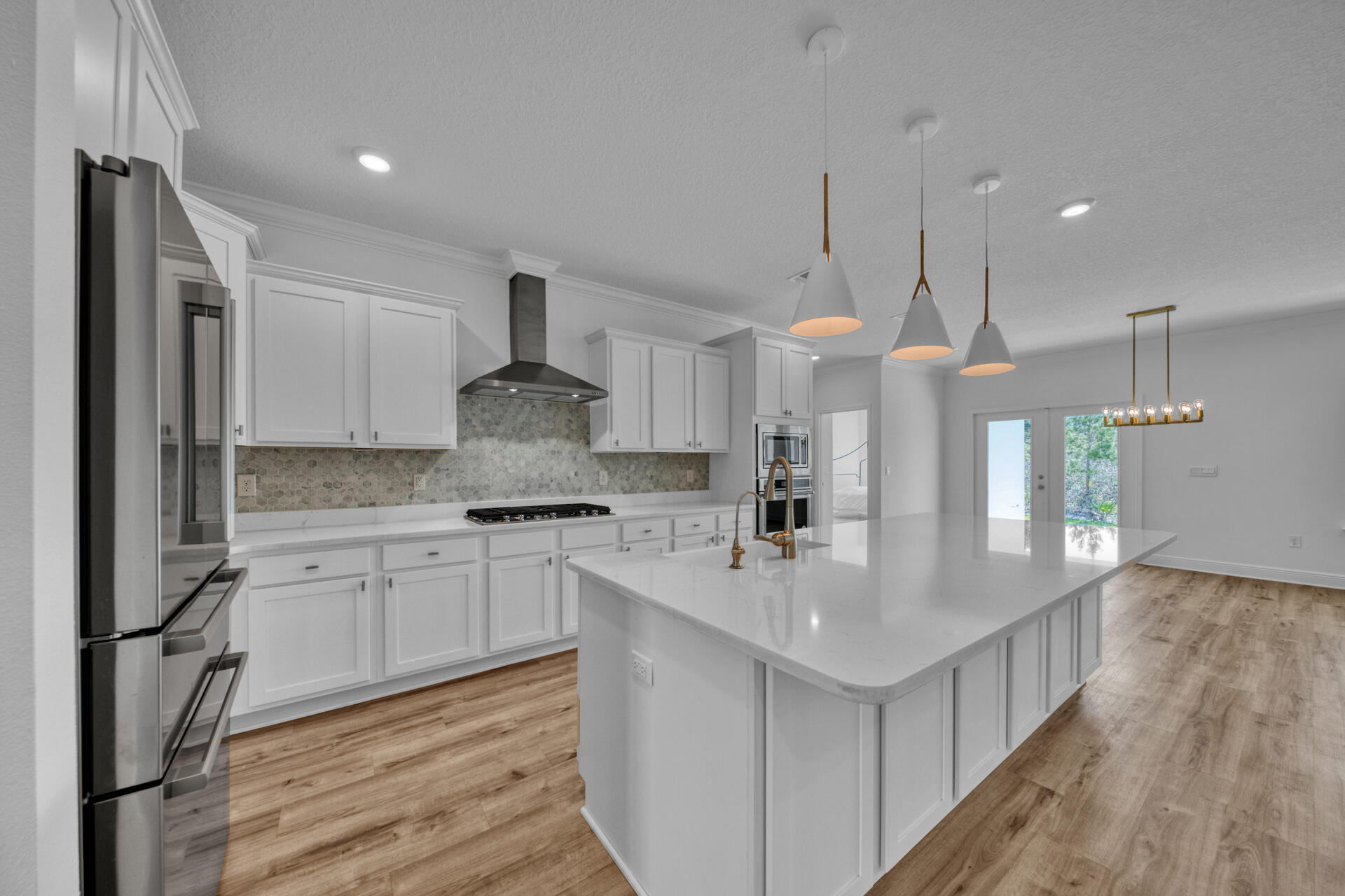 Ocean Estates - Residential