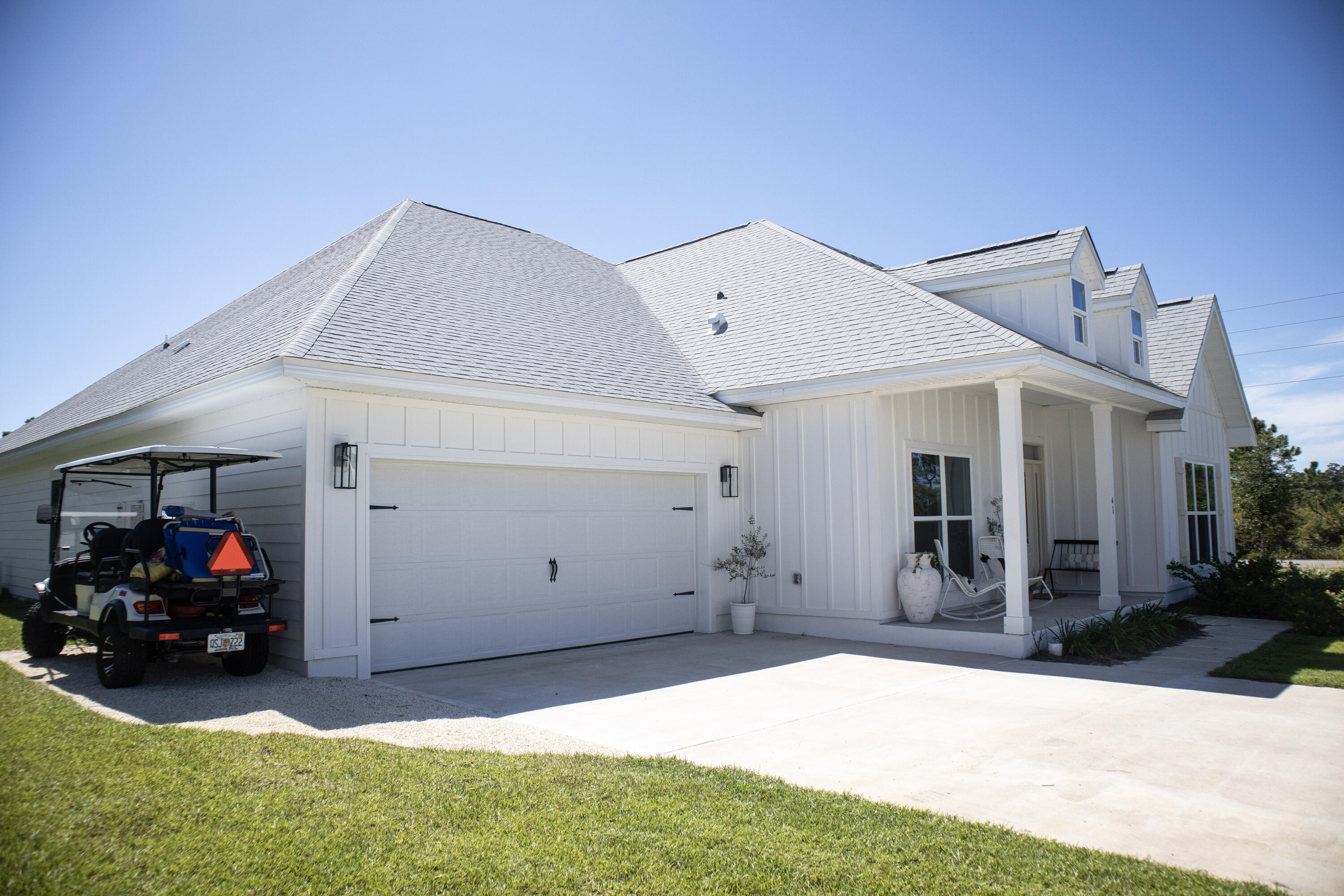 Ocean Estates - Residential