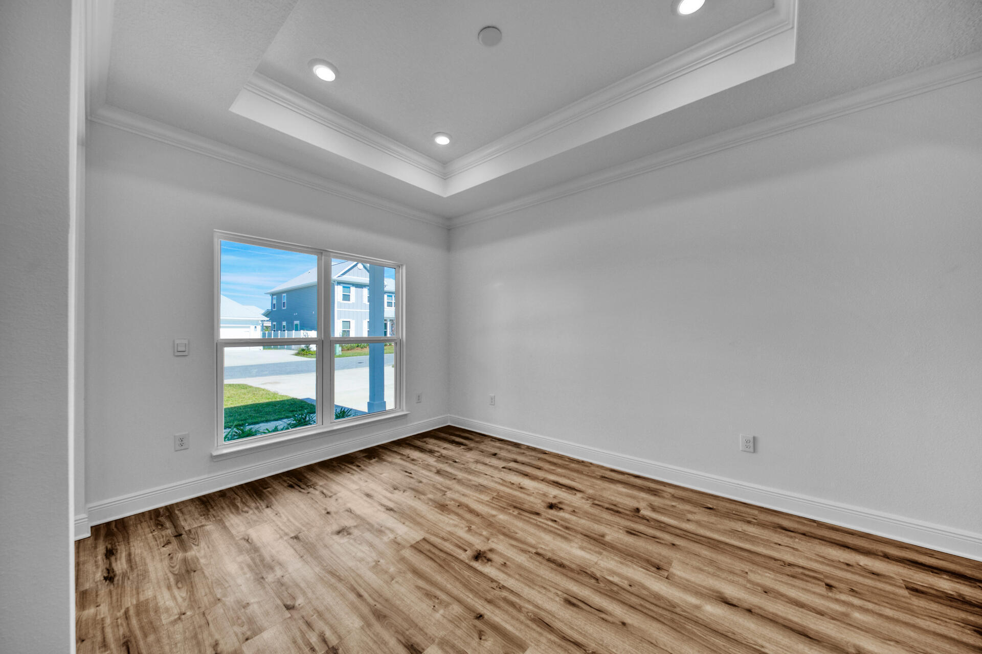 Ocean Estates - Residential