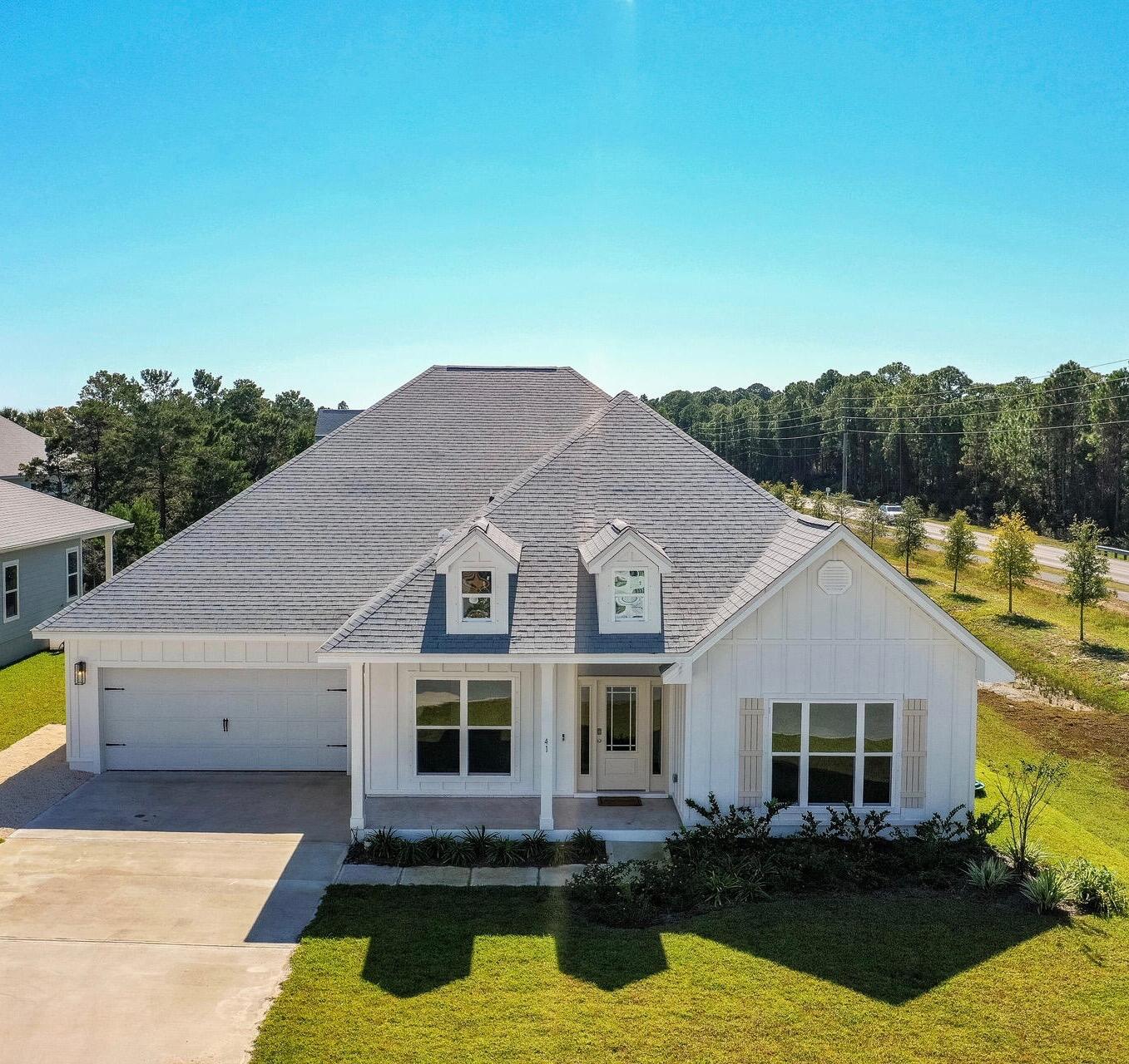 Ocean Estates - Residential