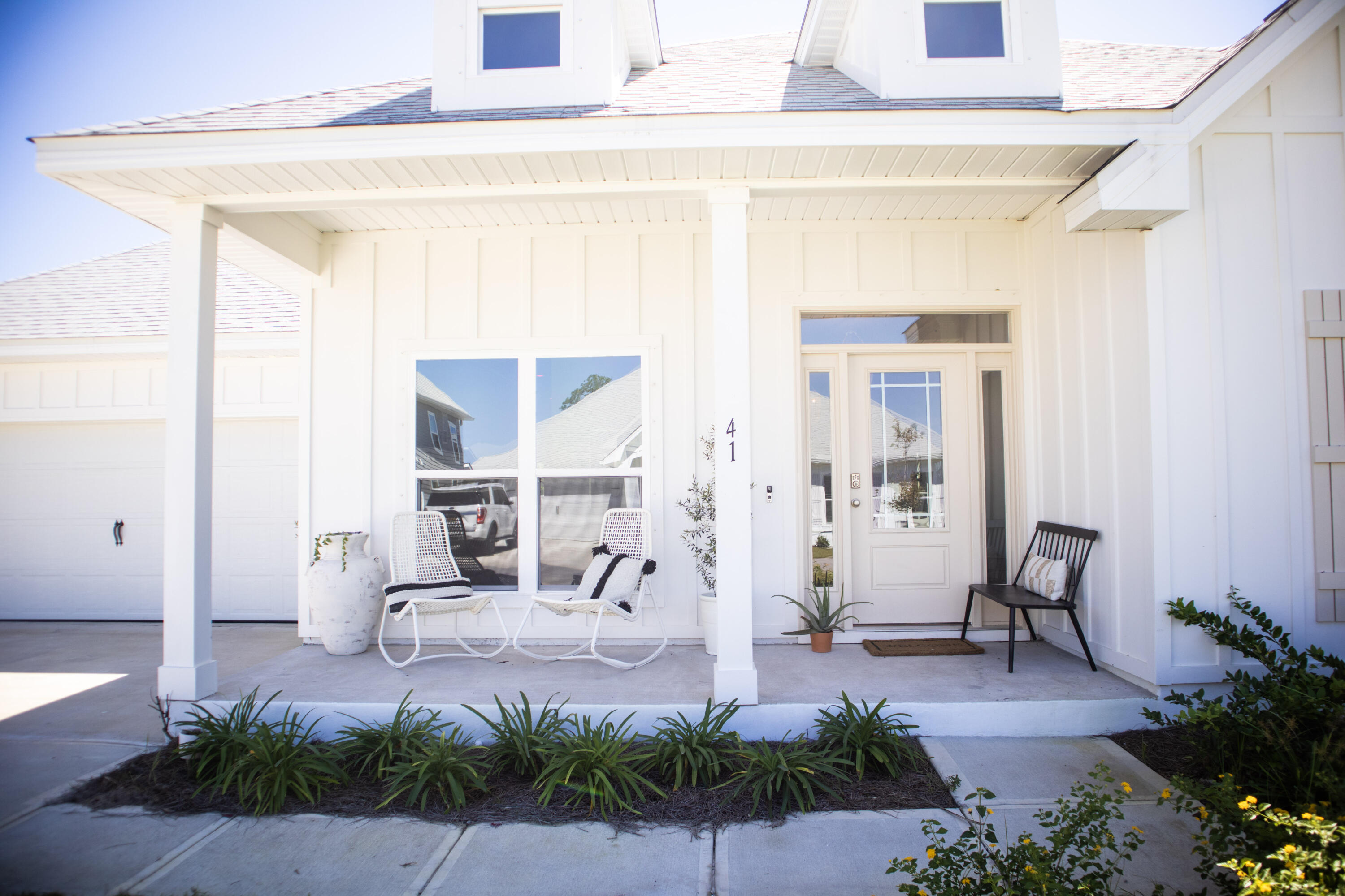 Ocean Estates - Residential