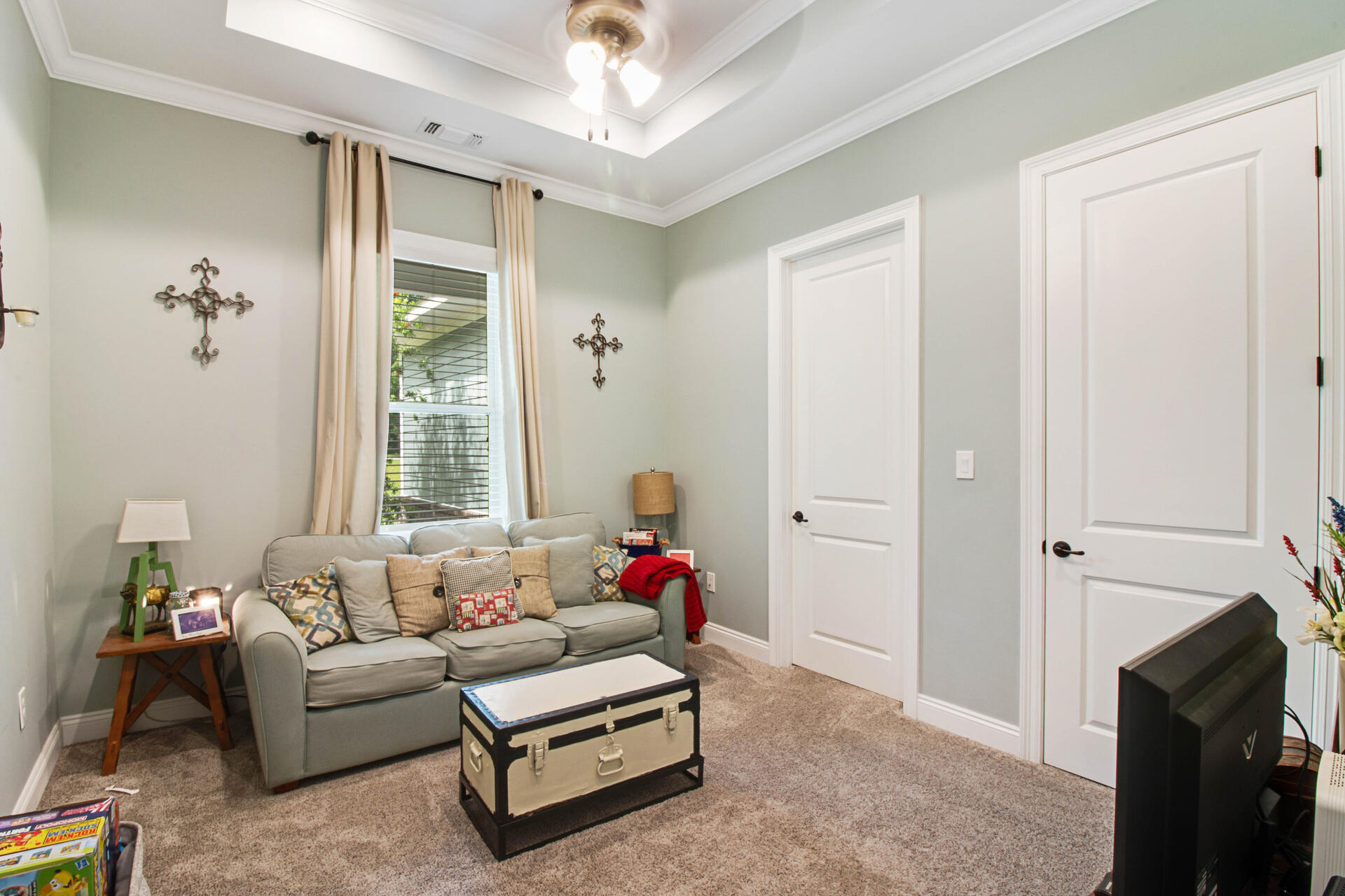 Mathison Creek Est At - Residential