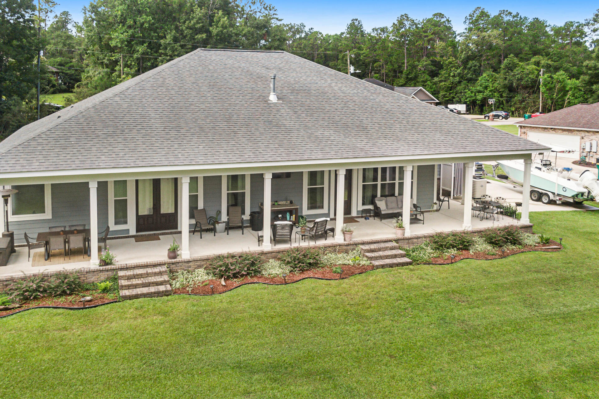 Mathison Creek Est At - Residential