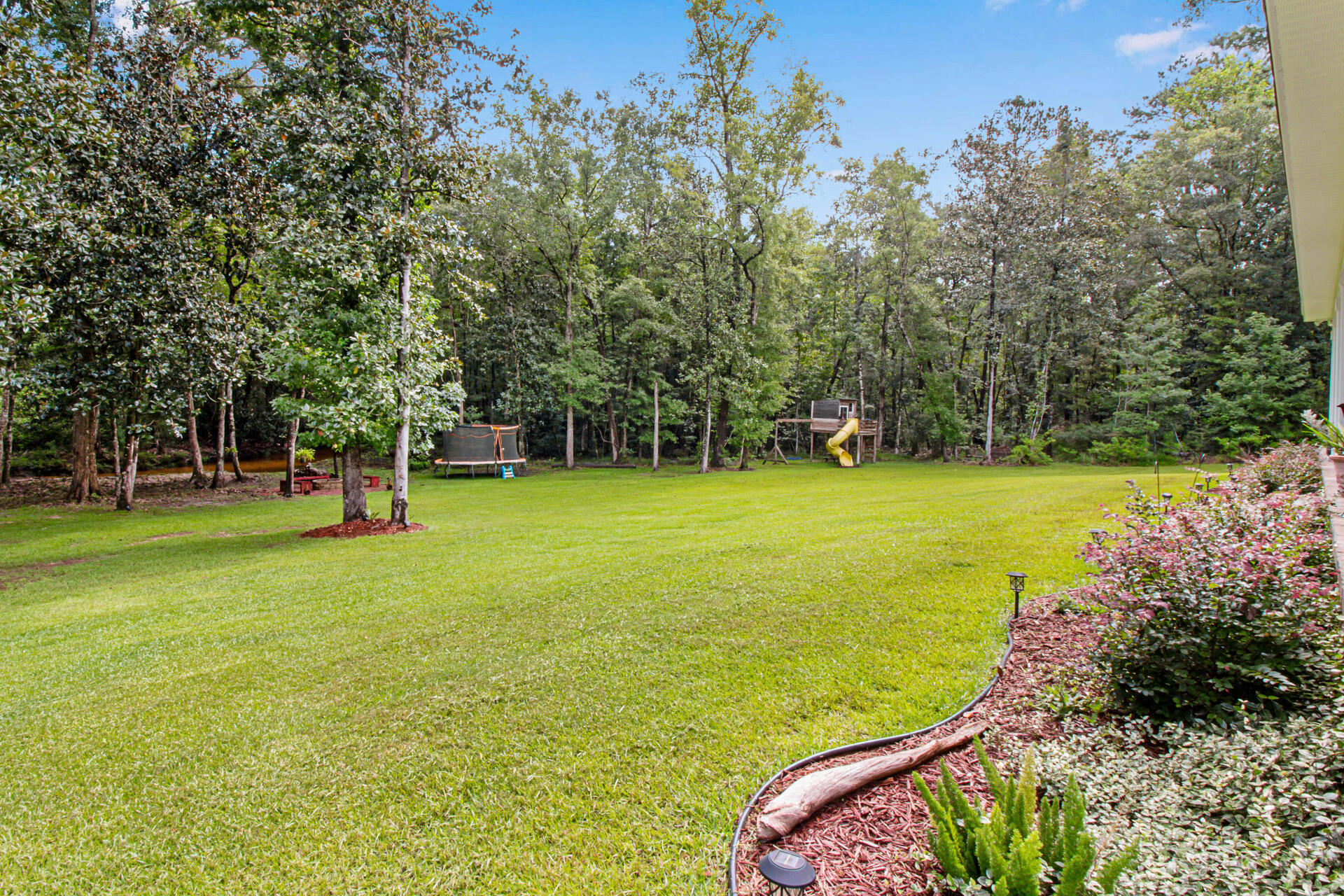 Mathison Creek Est At - Residential