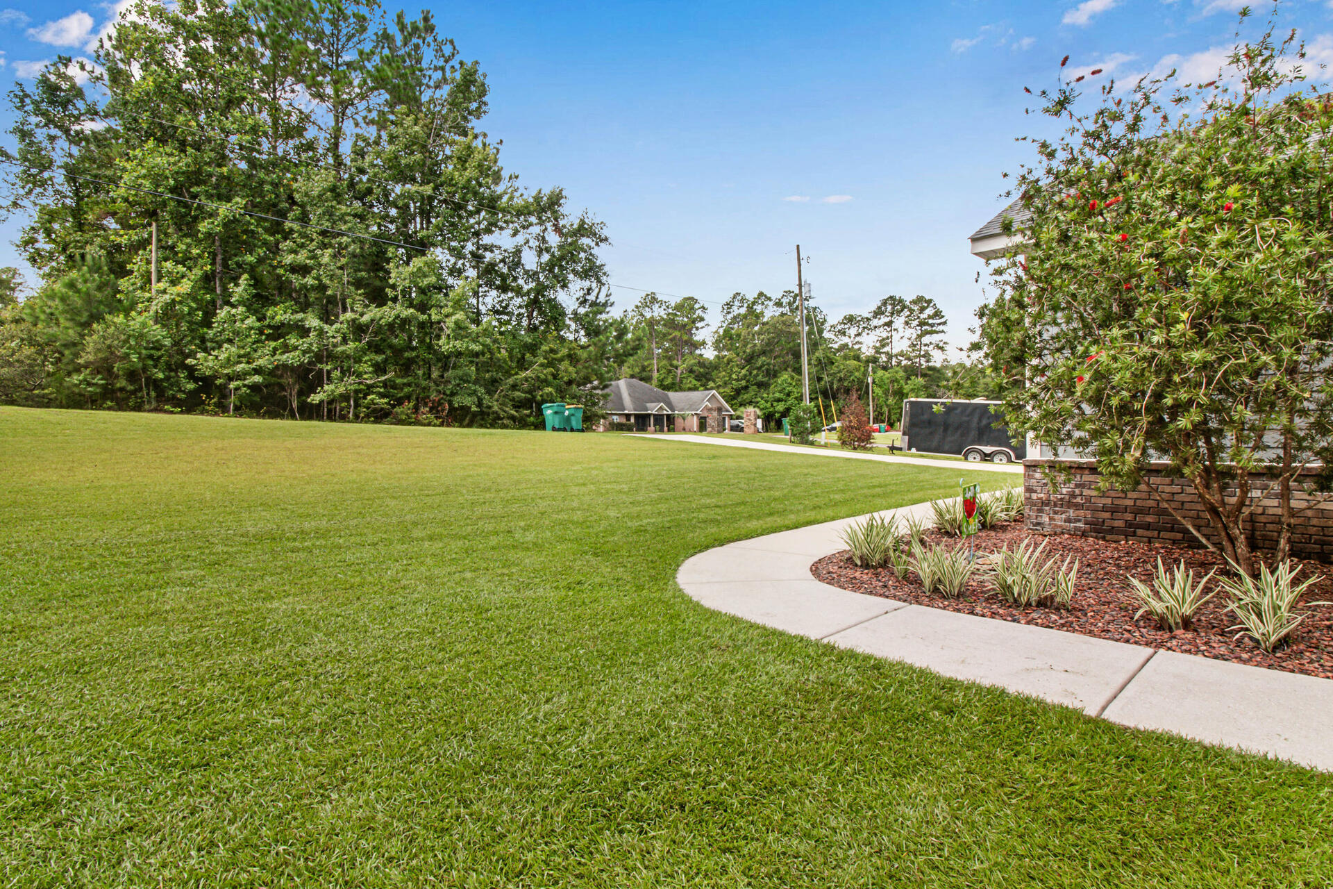 Mathison Creek Est At - Residential