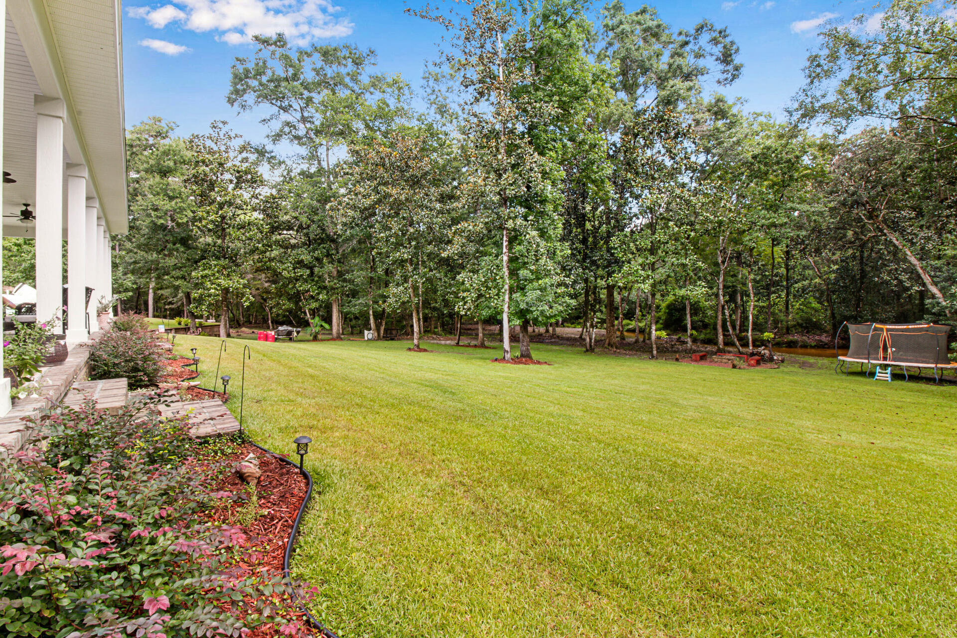 Mathison Creek Est At - Residential