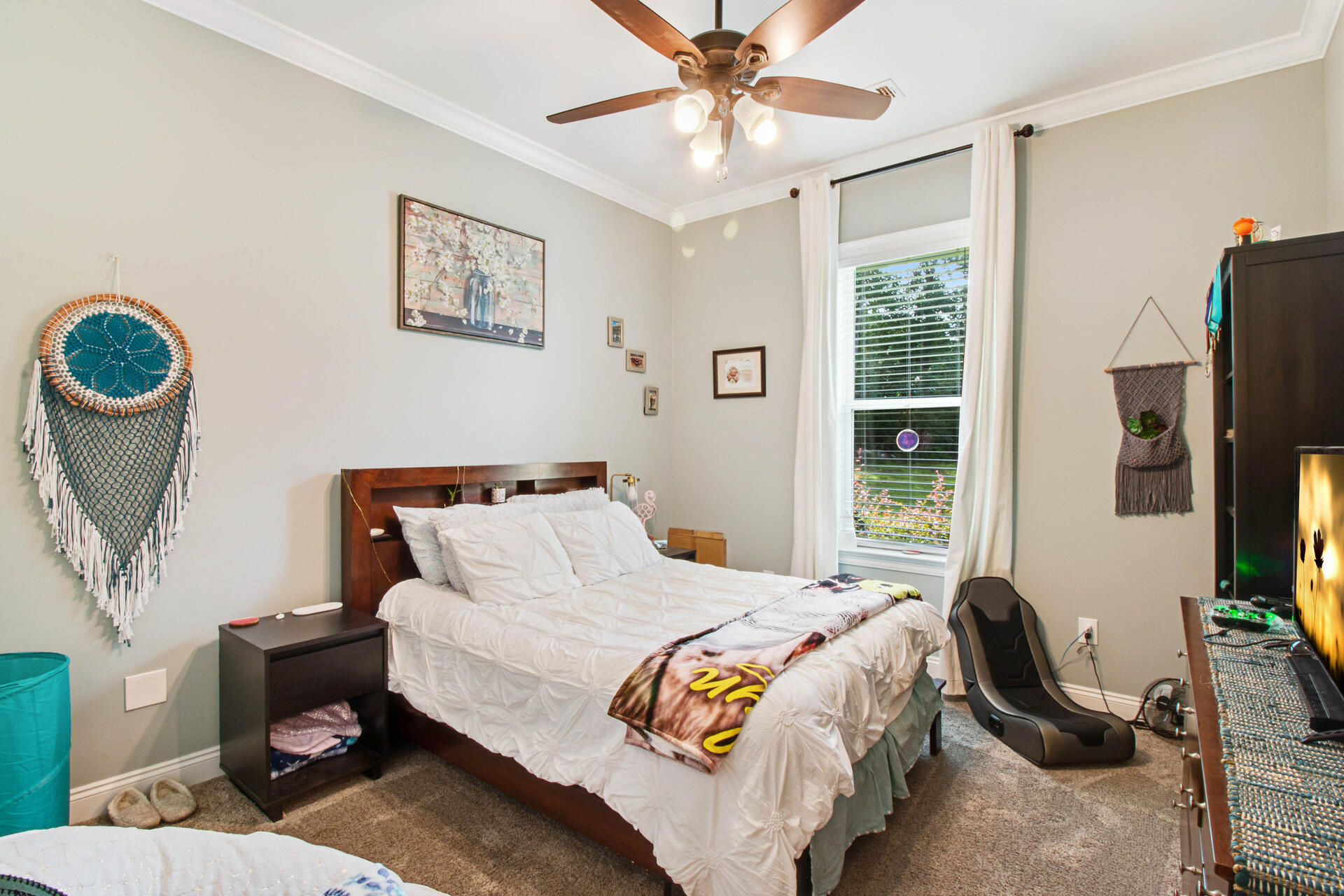 Mathison Creek Est At - Residential