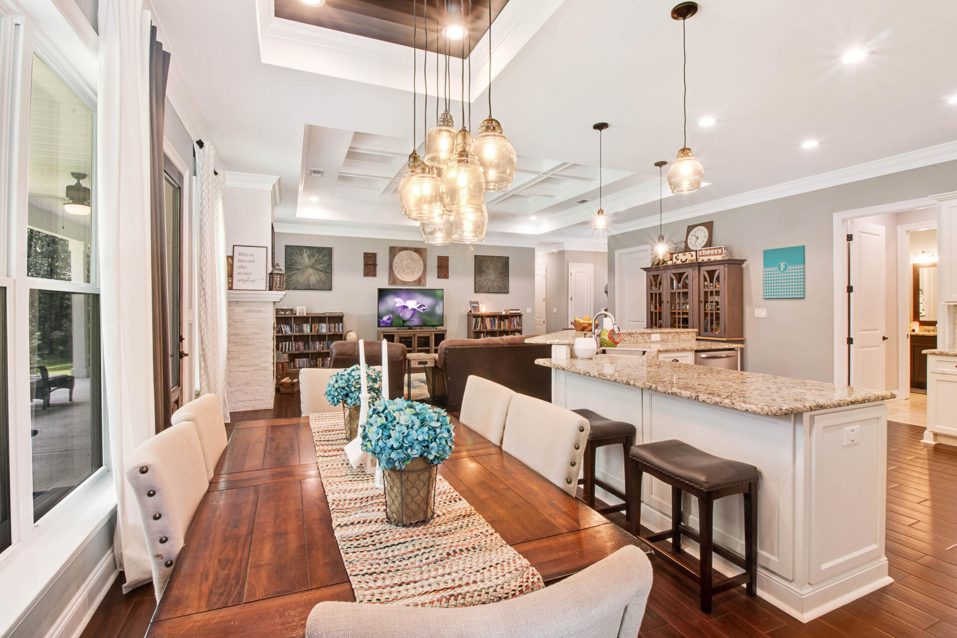 Mathison Creek Est At - Residential