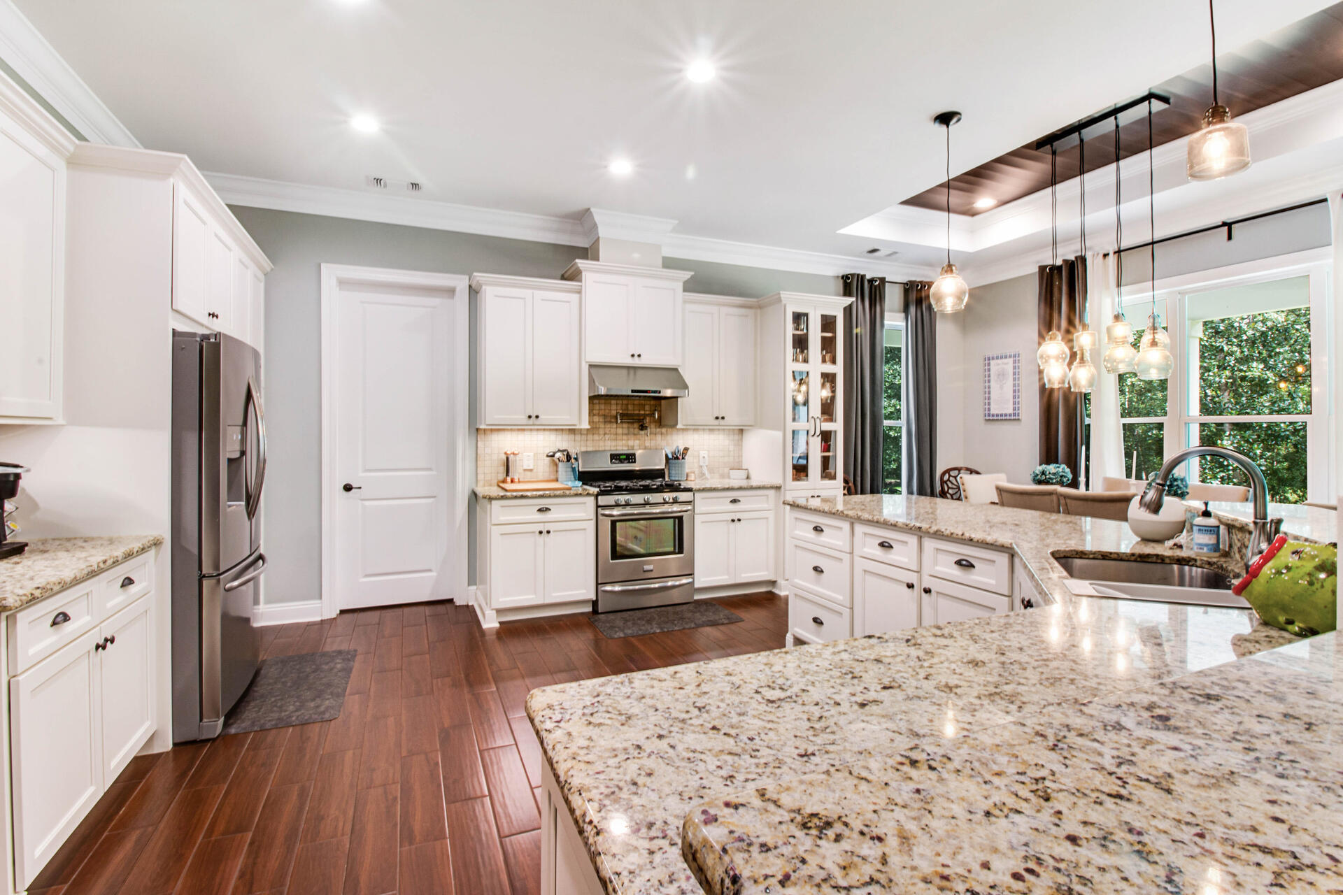 Mathison Creek Est At - Residential
