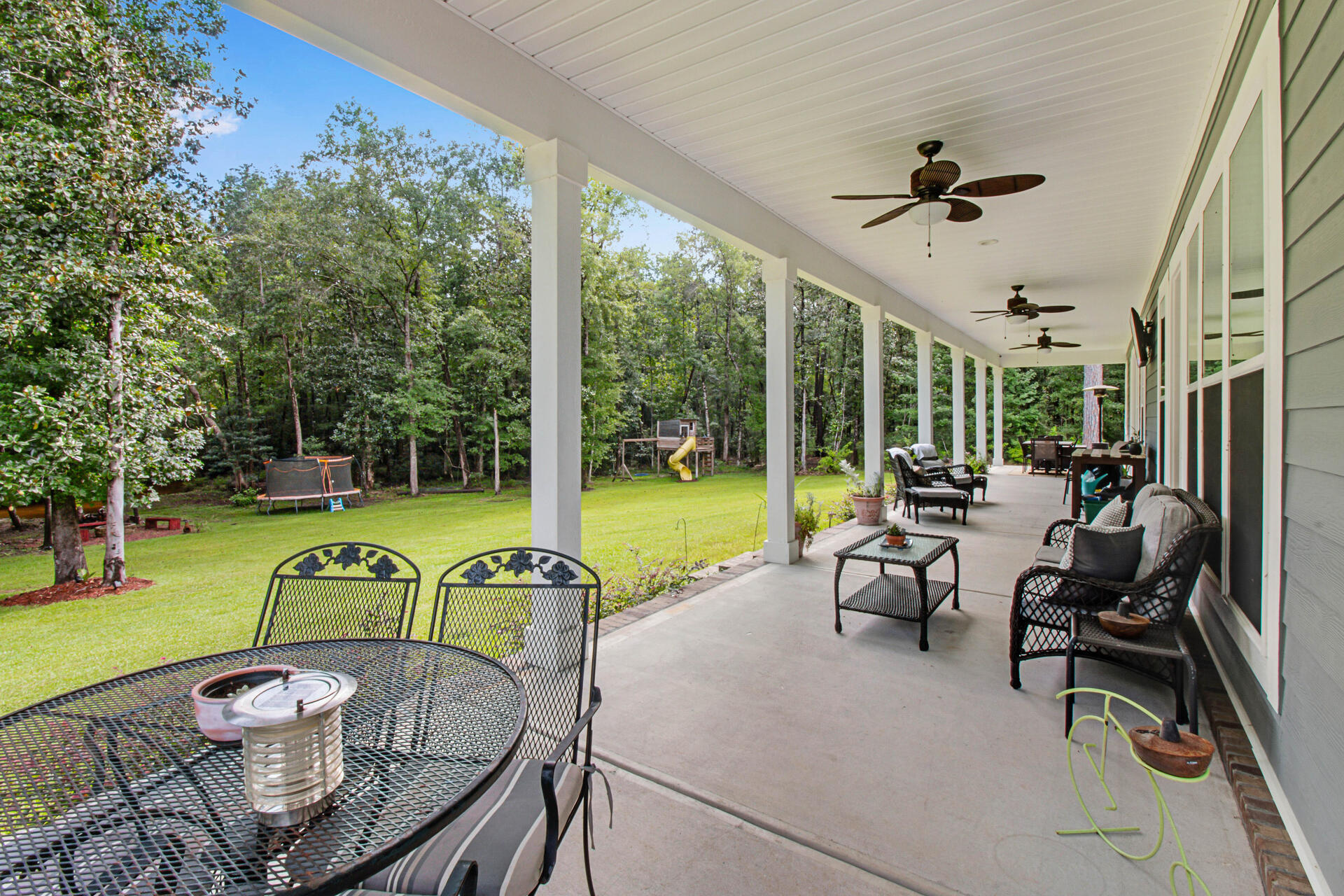 Mathison Creek Est At - Residential