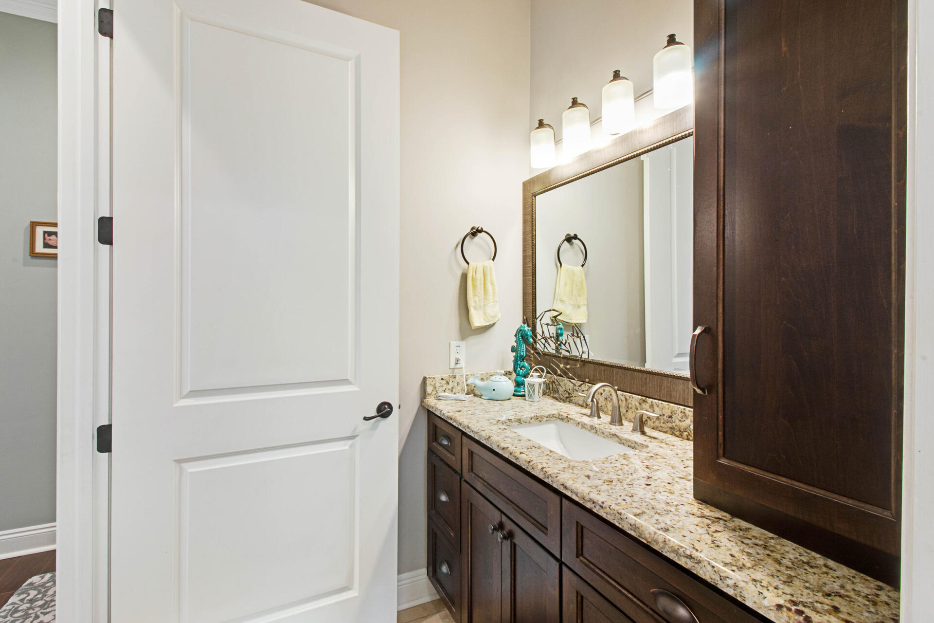 Mathison Creek Est At - Residential