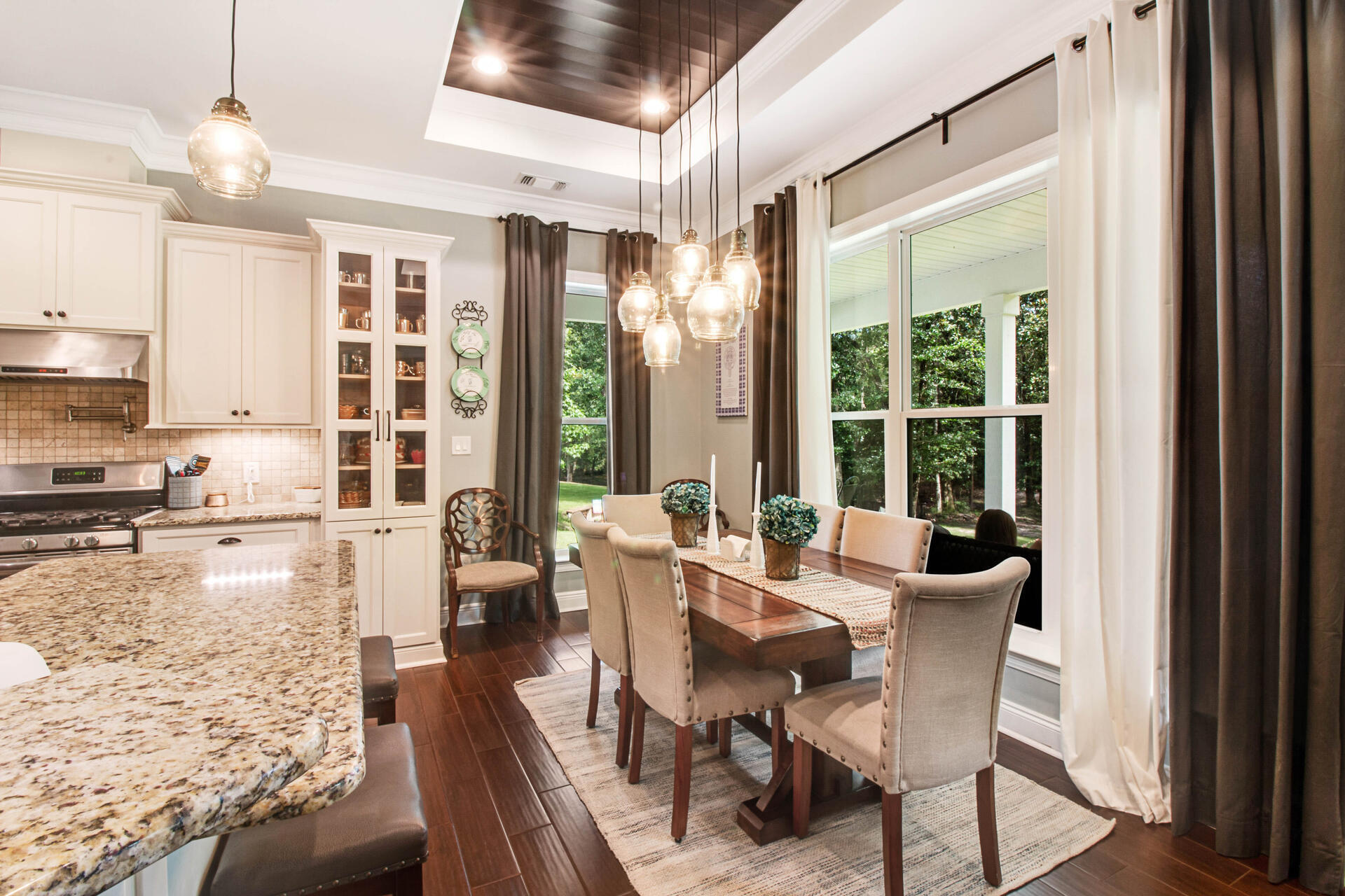 Mathison Creek Est At - Residential