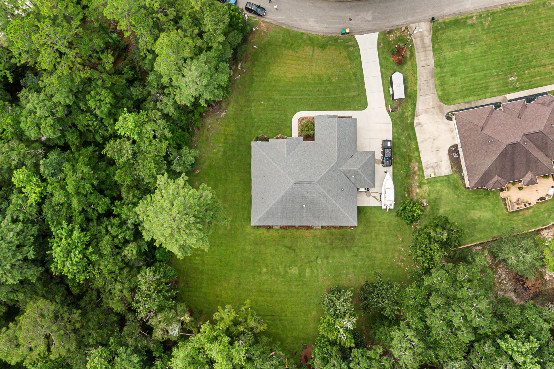 Mathison Creek Est At - Residential