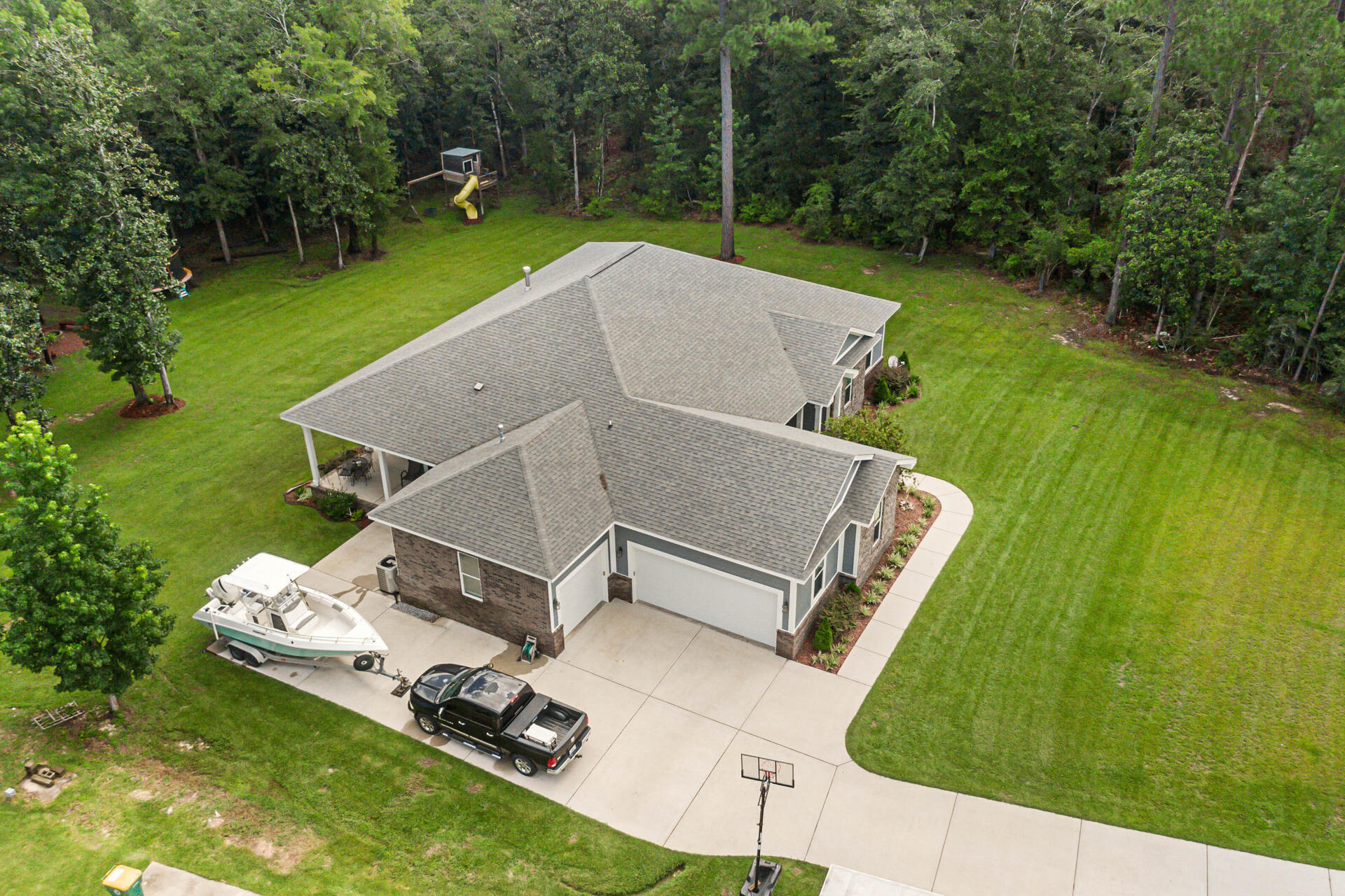 Mathison Creek Est At - Residential