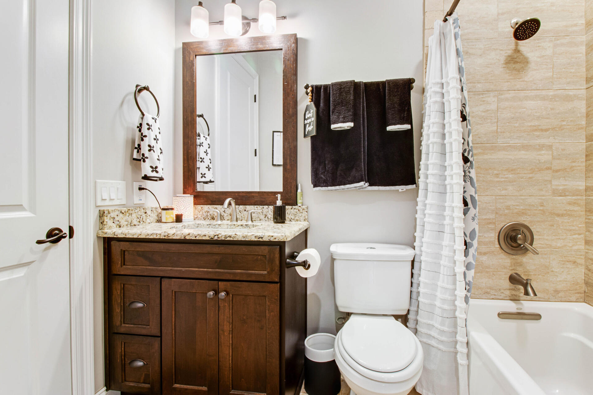 Mathison Creek Est At - Residential