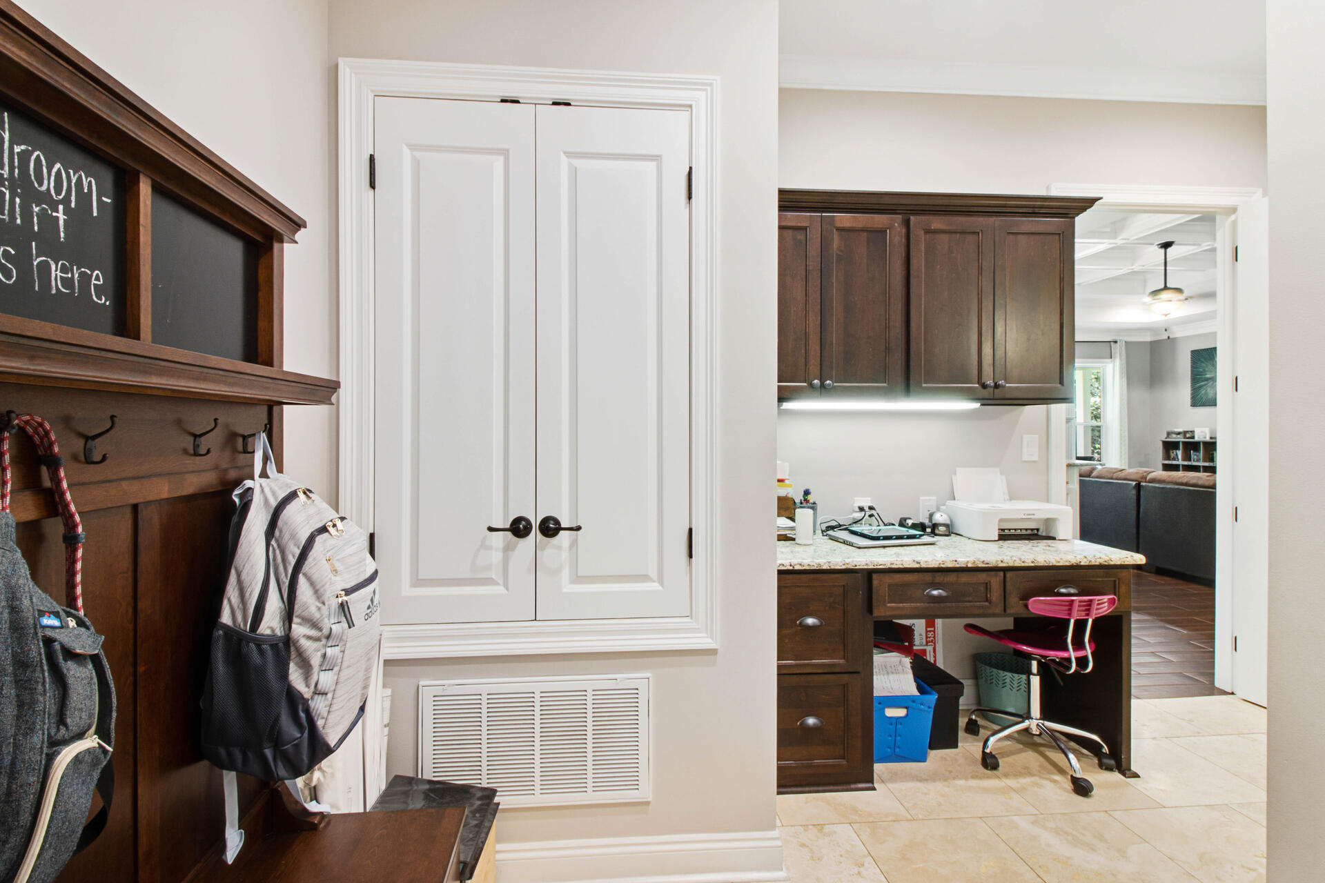 Mathison Creek Est At - Residential