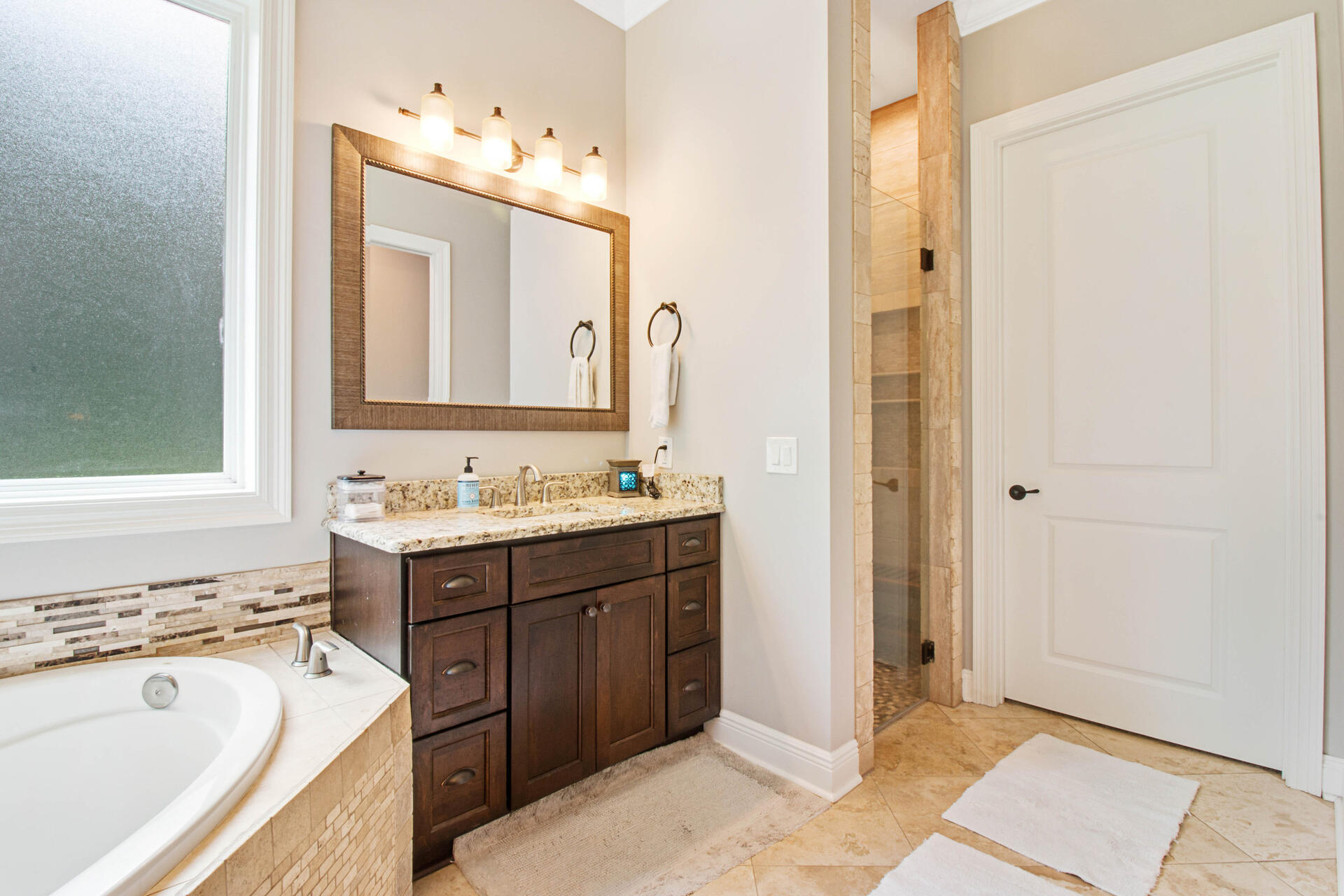 Mathison Creek Est At - Residential