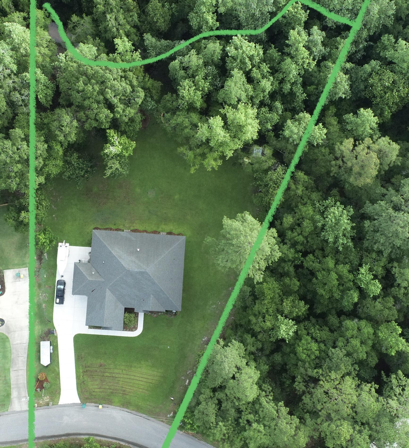 Mathison Creek Est At - Residential