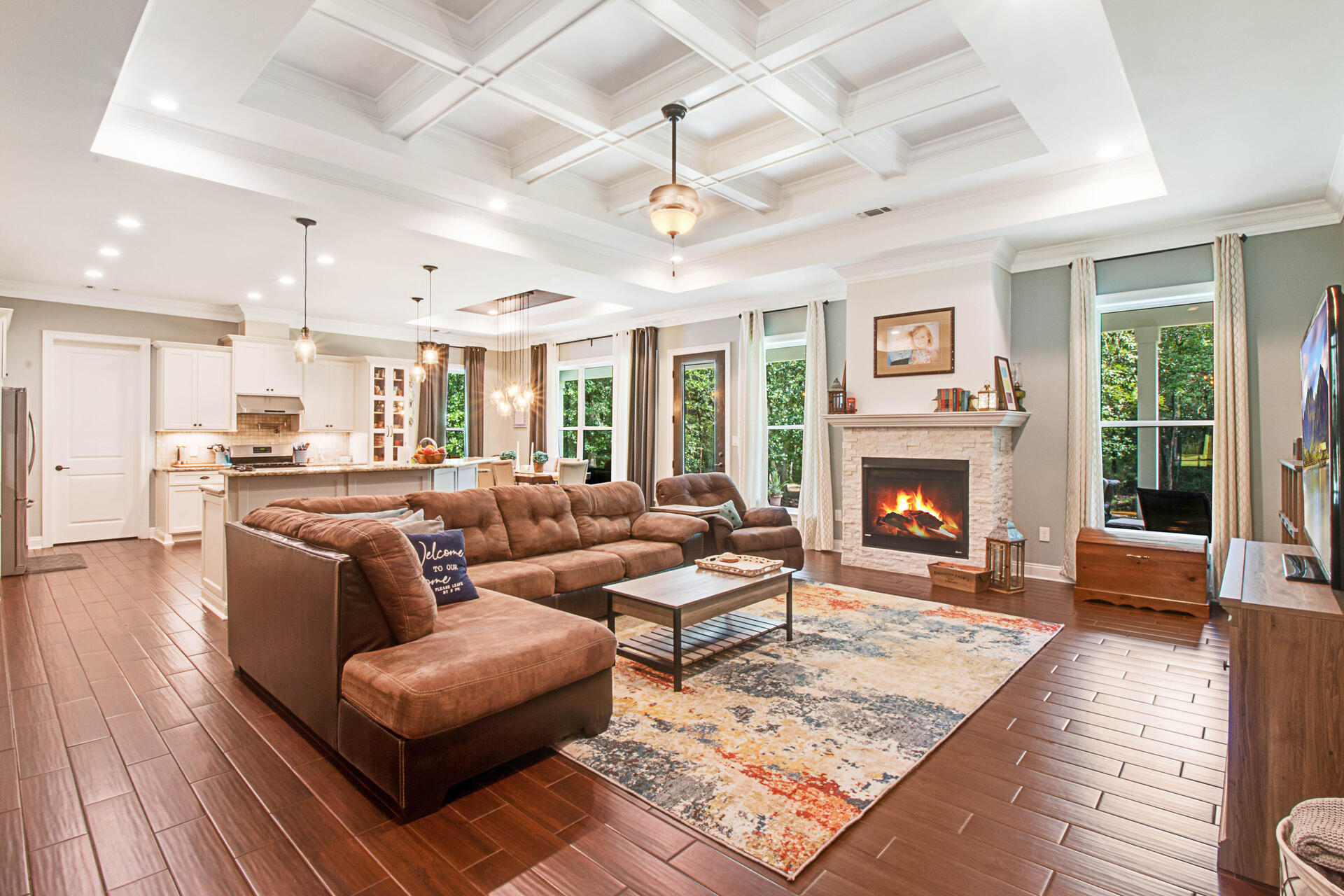 Mathison Creek Est At - Residential