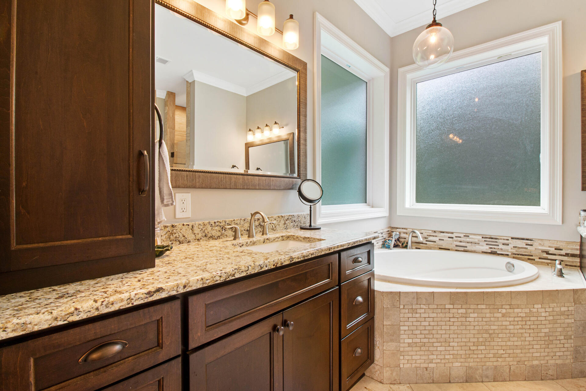 Mathison Creek Est At - Residential