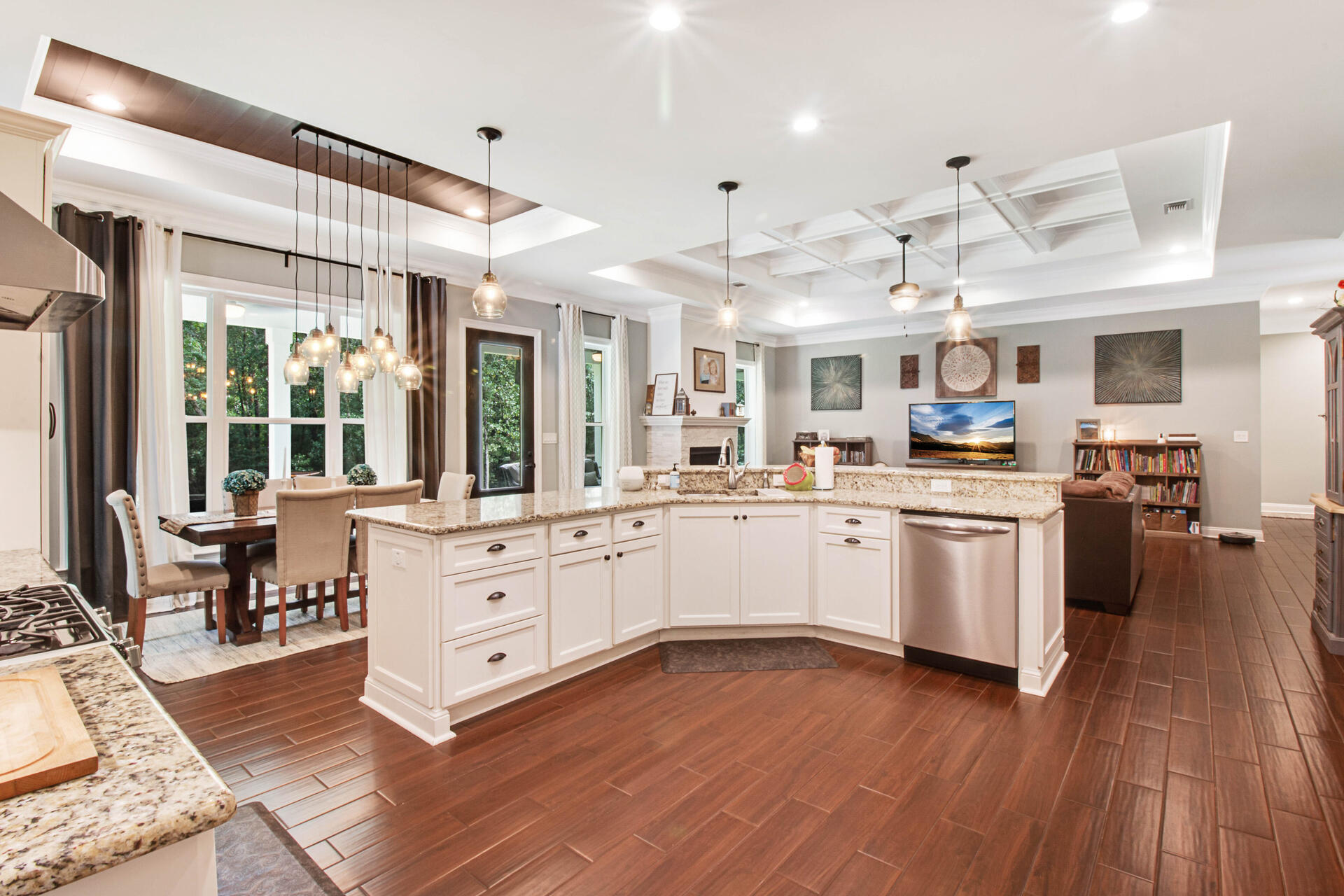 Mathison Creek Est At - Residential