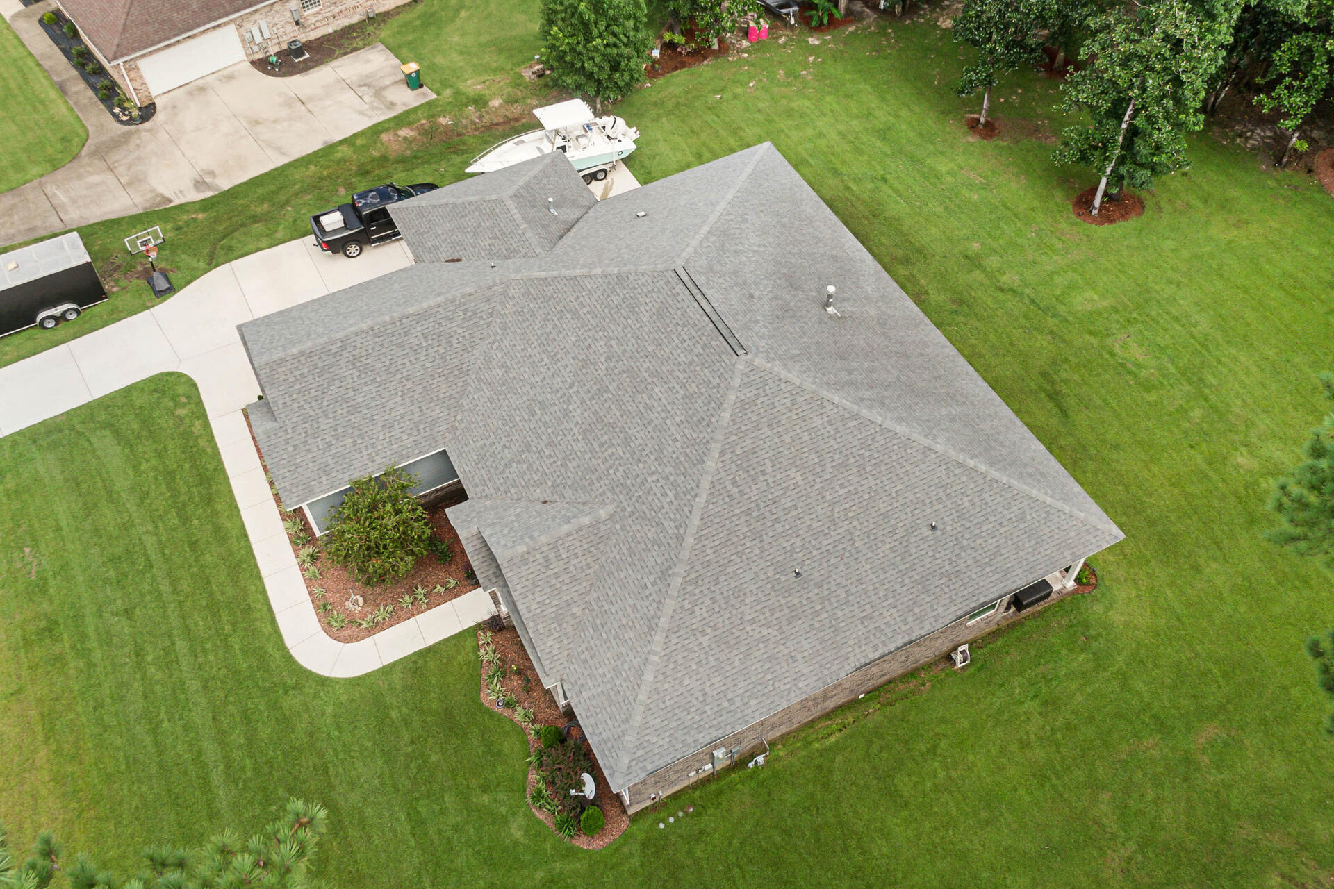 Mathison Creek Est At - Residential