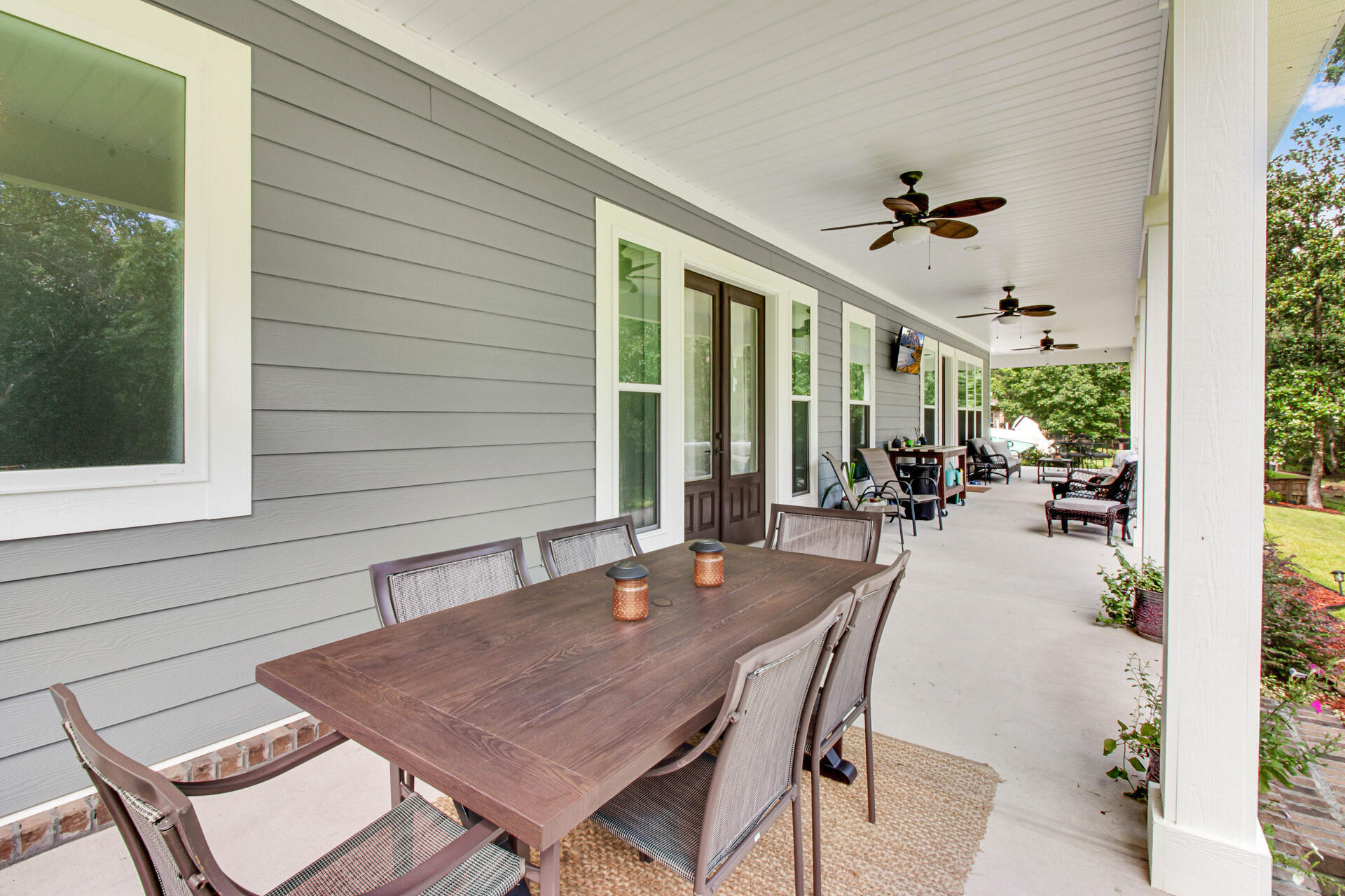 Mathison Creek Est At - Residential