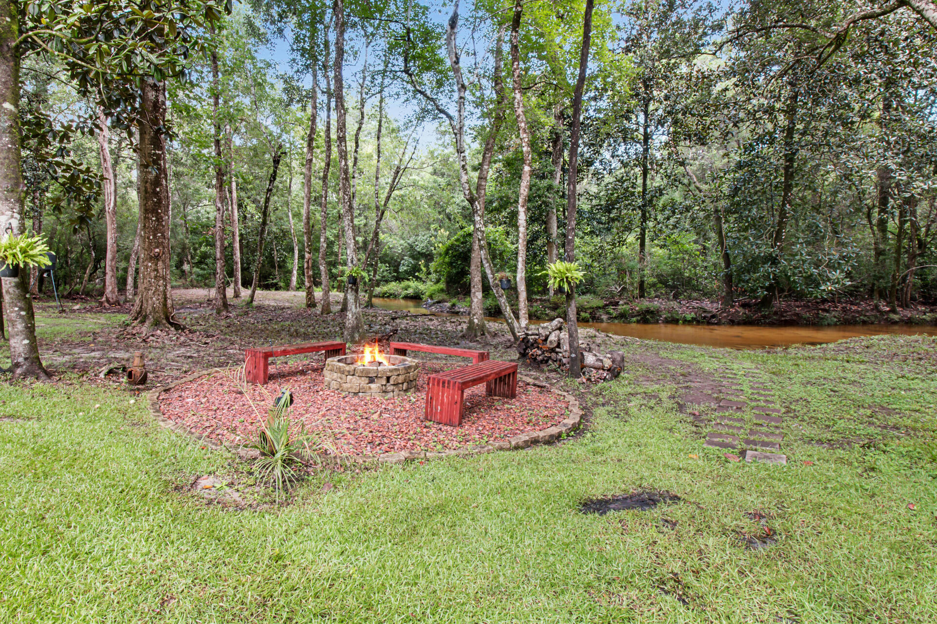 Mathison Creek Est At - Residential