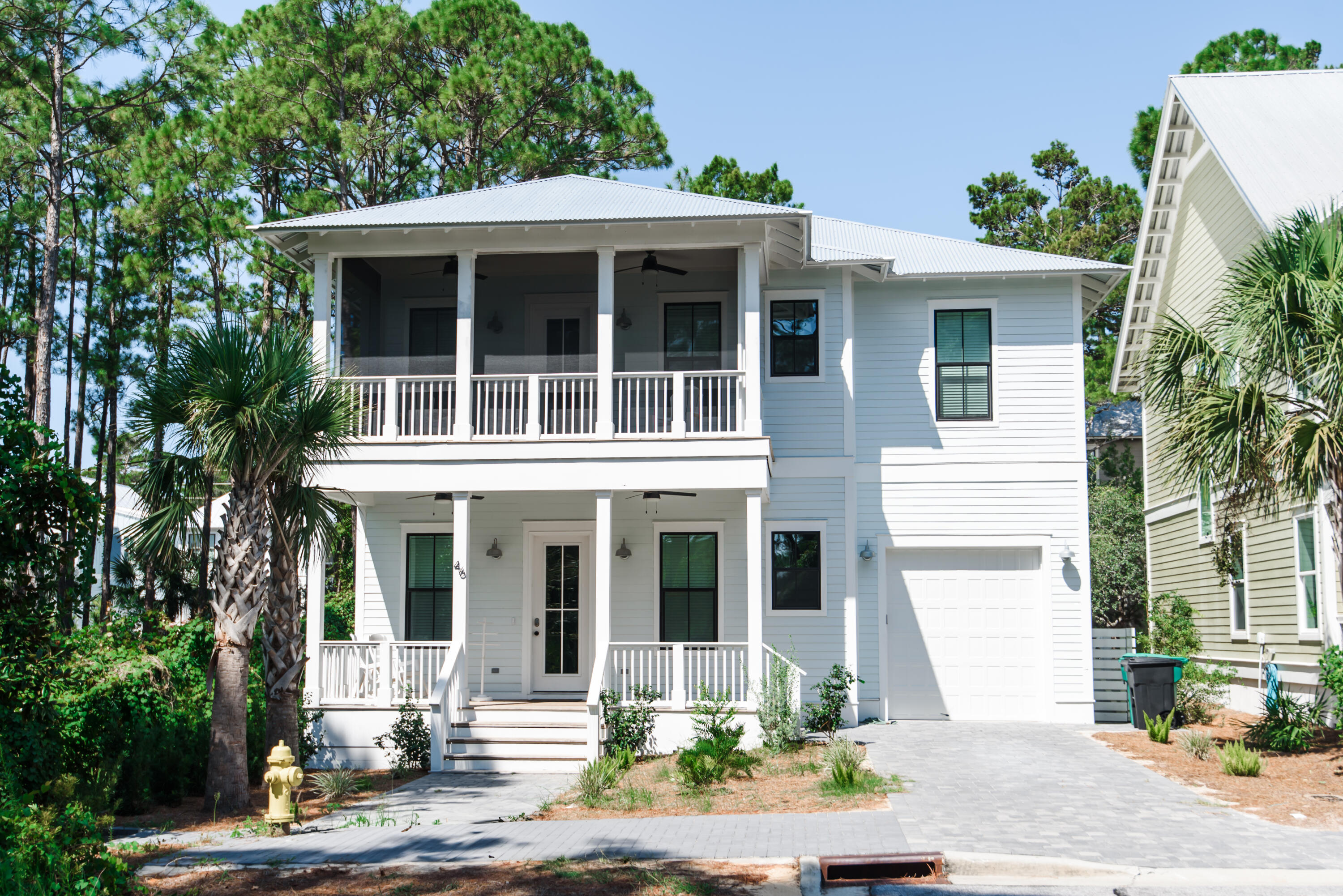LAKESIDE AT BLUE MOUNTAIN BEACH - Residential Lease