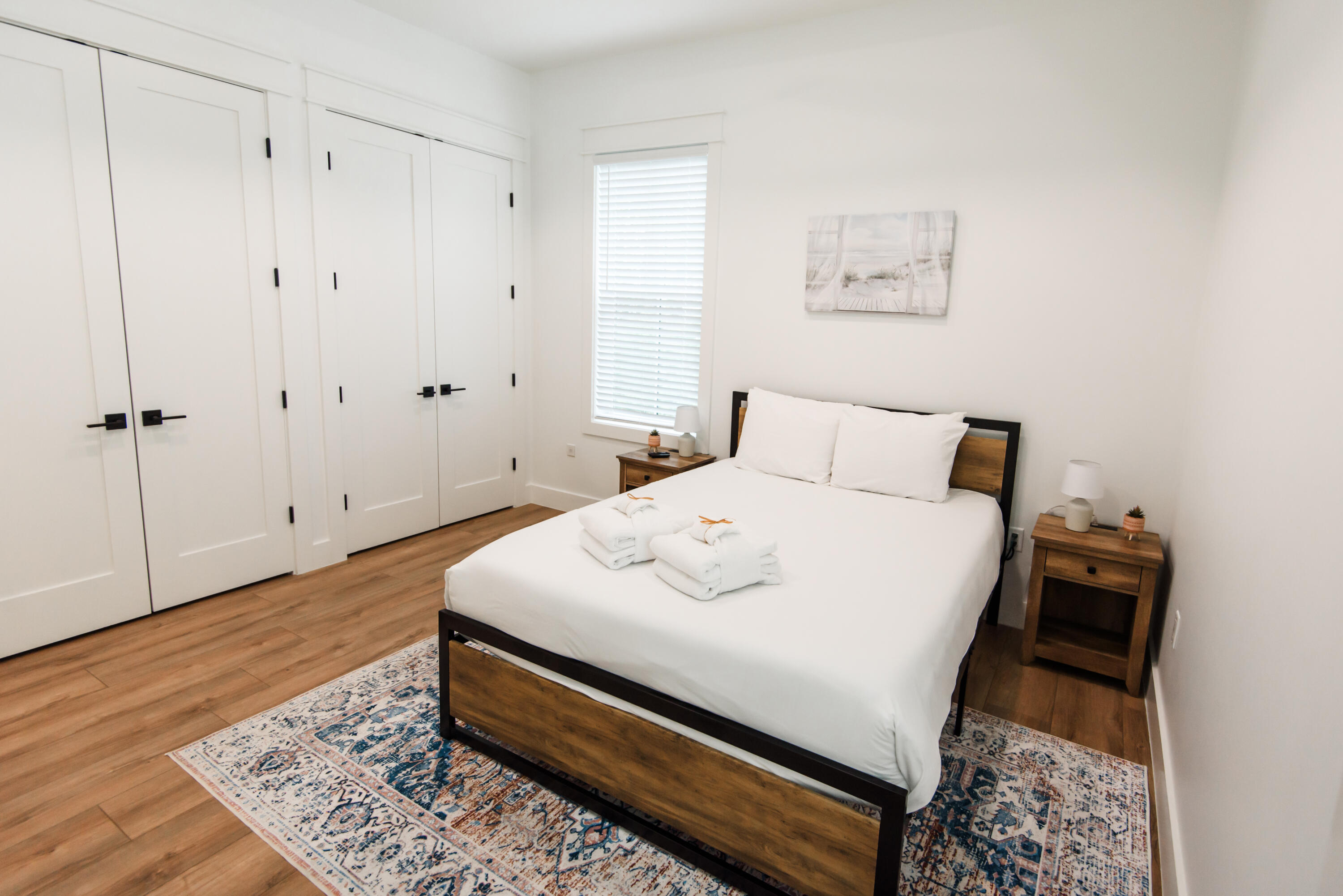 LAKESIDE AT BLUE MOUNTAIN BEACH - Residential Lease