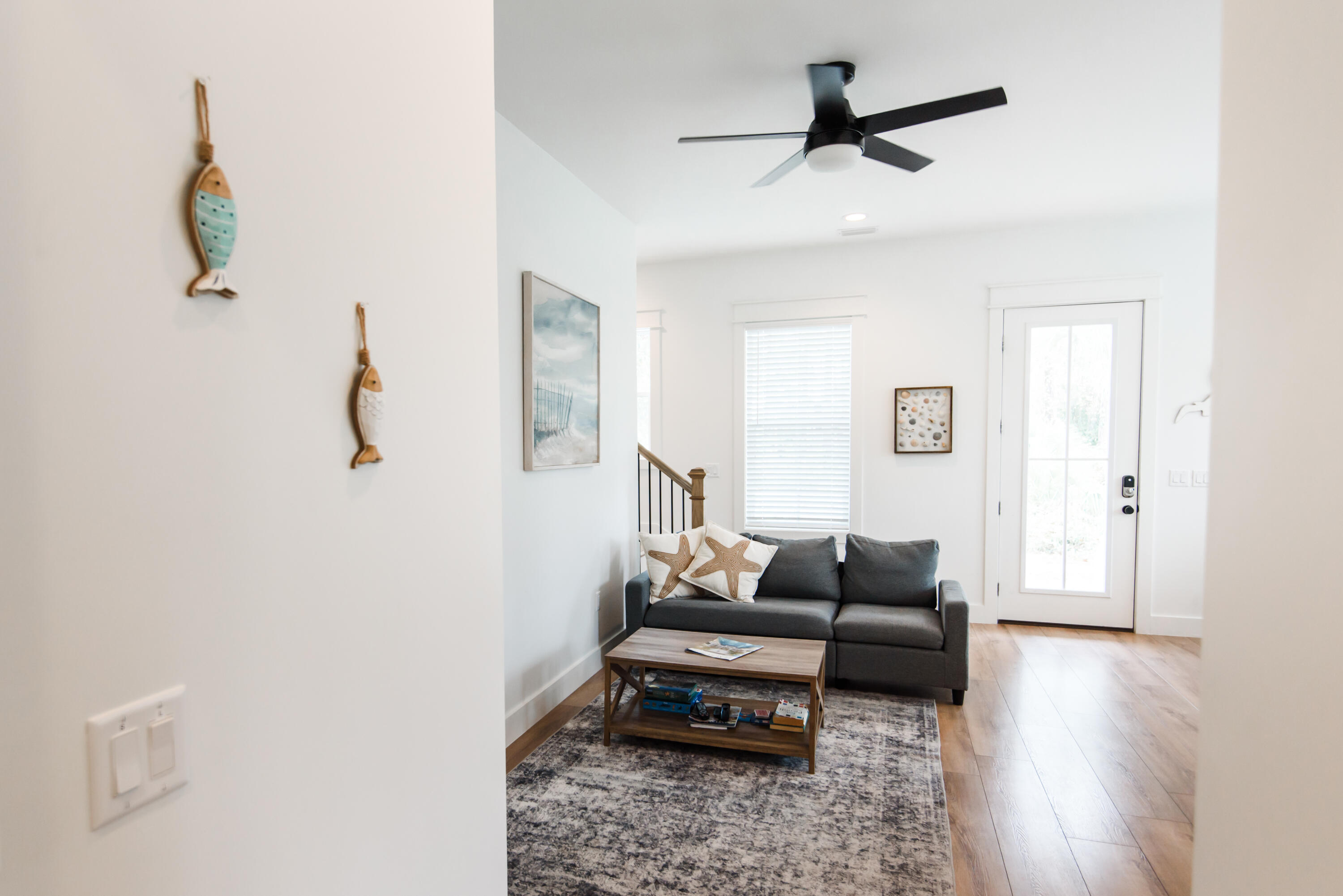 LAKESIDE AT BLUE MOUNTAIN BEACH - Residential Lease