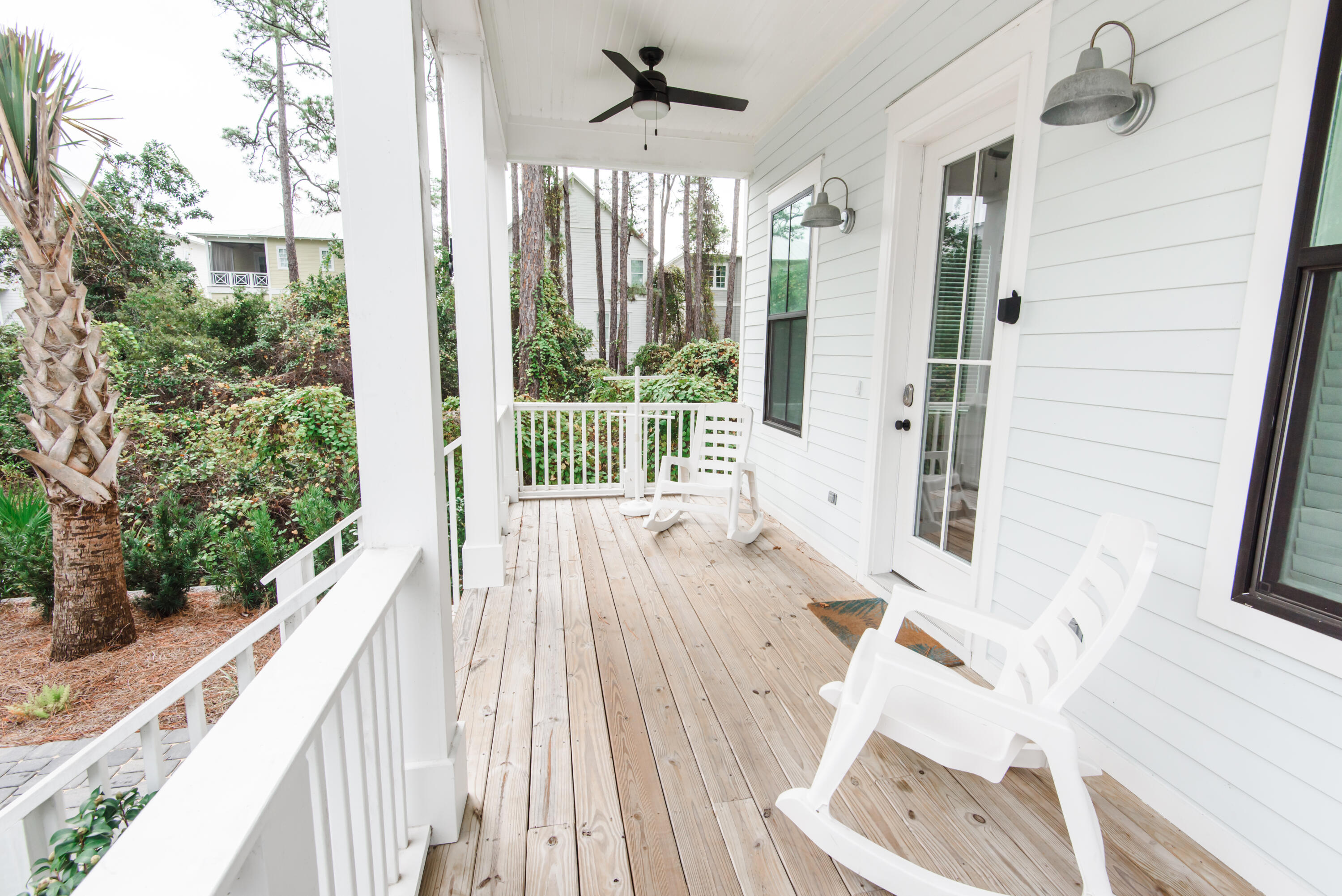 LAKESIDE AT BLUE MOUNTAIN BEACH - Residential Lease