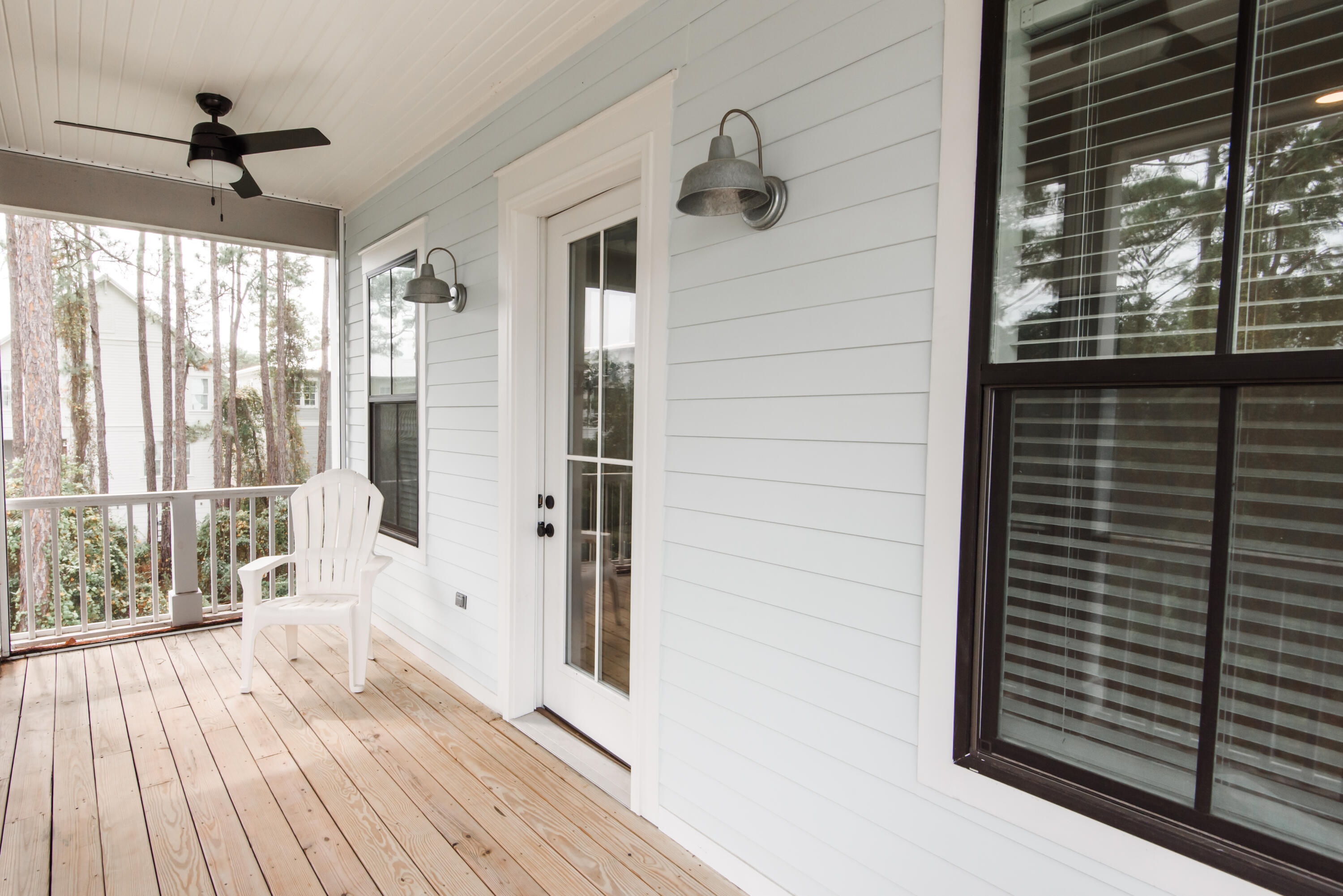LAKESIDE AT BLUE MOUNTAIN BEACH - Residential Lease