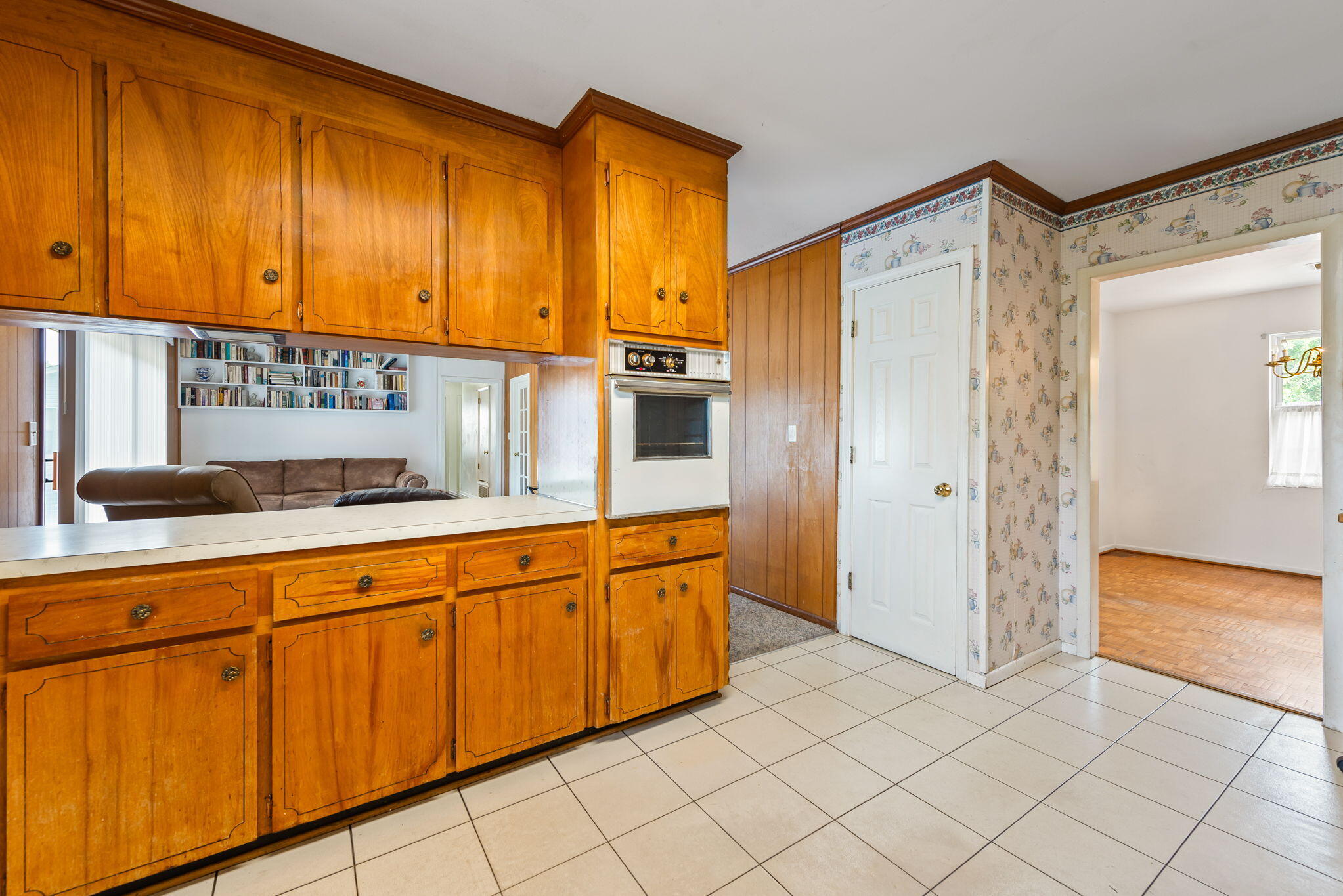 SEAGLADE - Residential