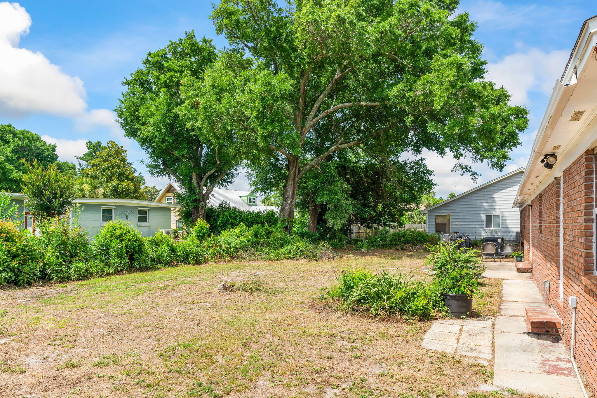 SEAGLADE - Residential