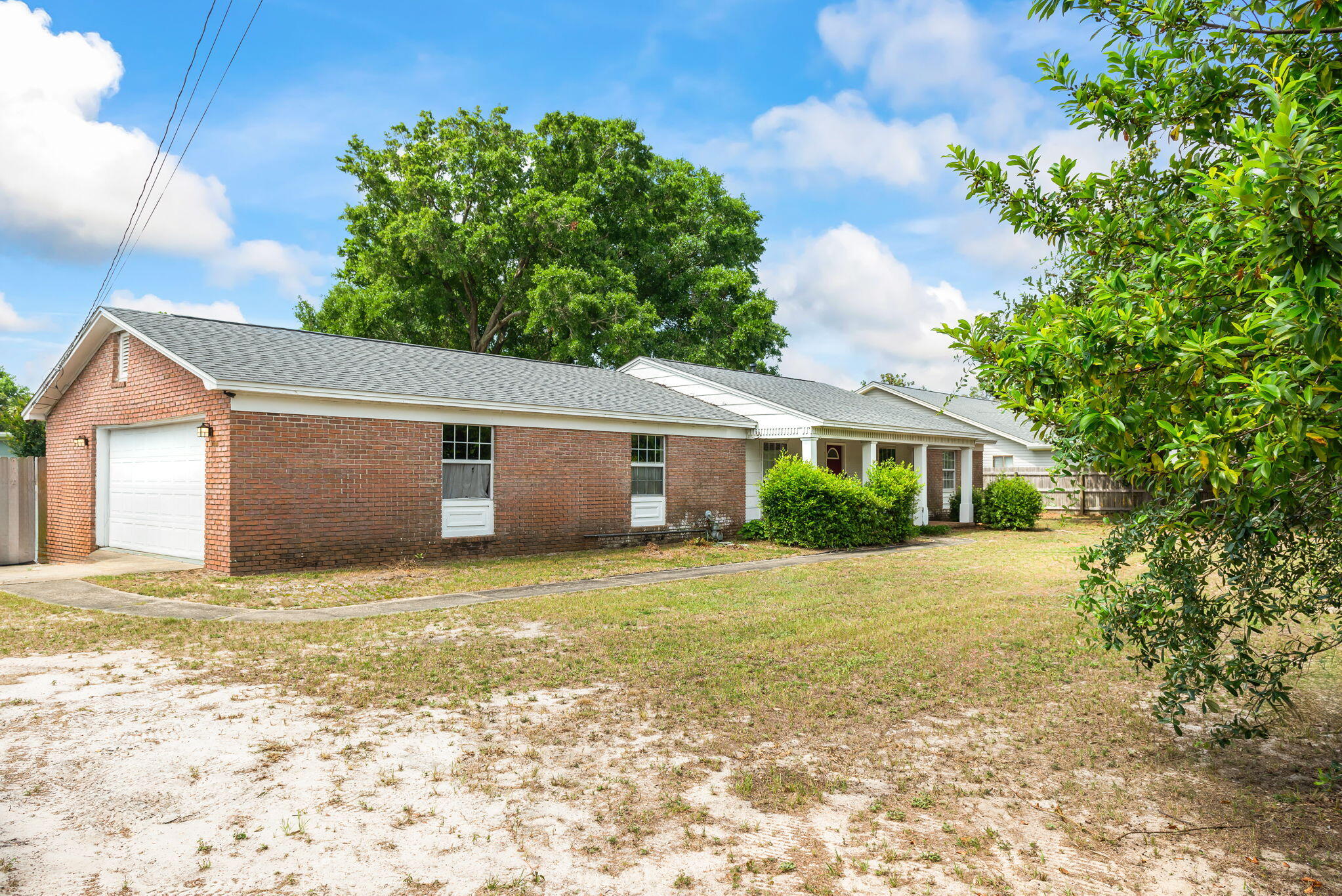 SEAGLADE - Residential