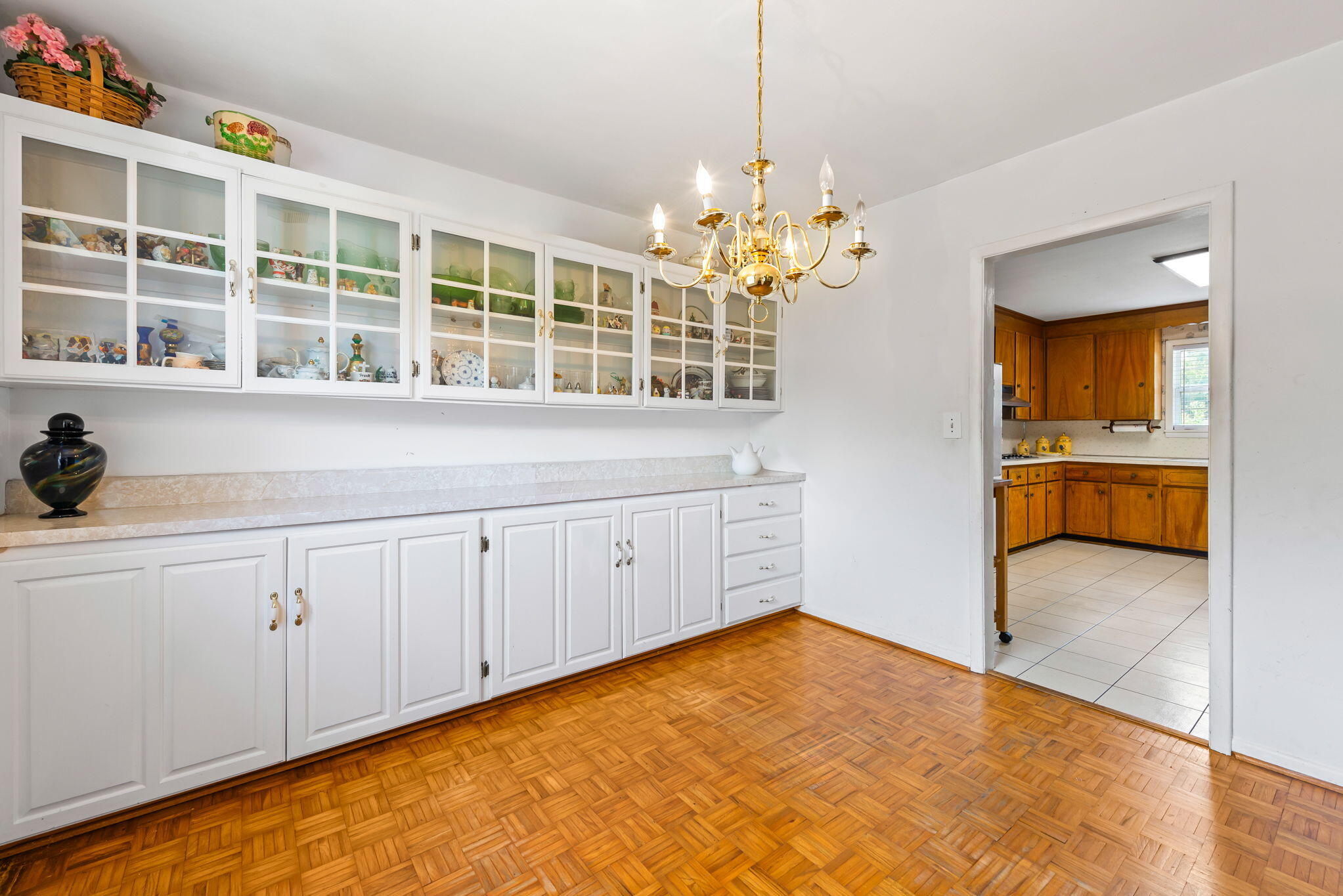 SEAGLADE - Residential