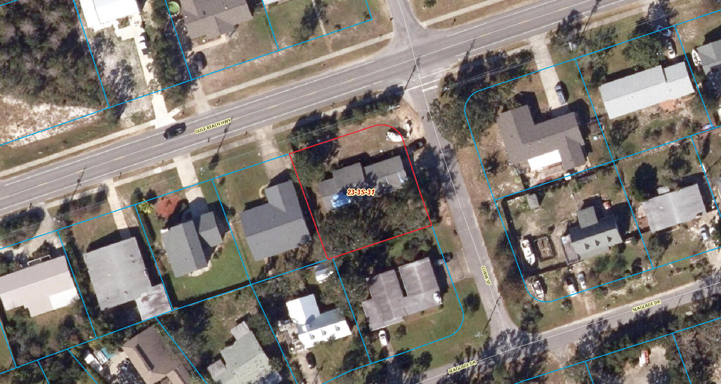 SEAGLADE - Residential